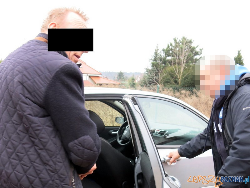 Skradziony sprzęt rolniczy warty miliony Foto: KWP w Poznaniu Skradziony sprzęt rolniczy warty miliony Foto: KWP w Poznaniu