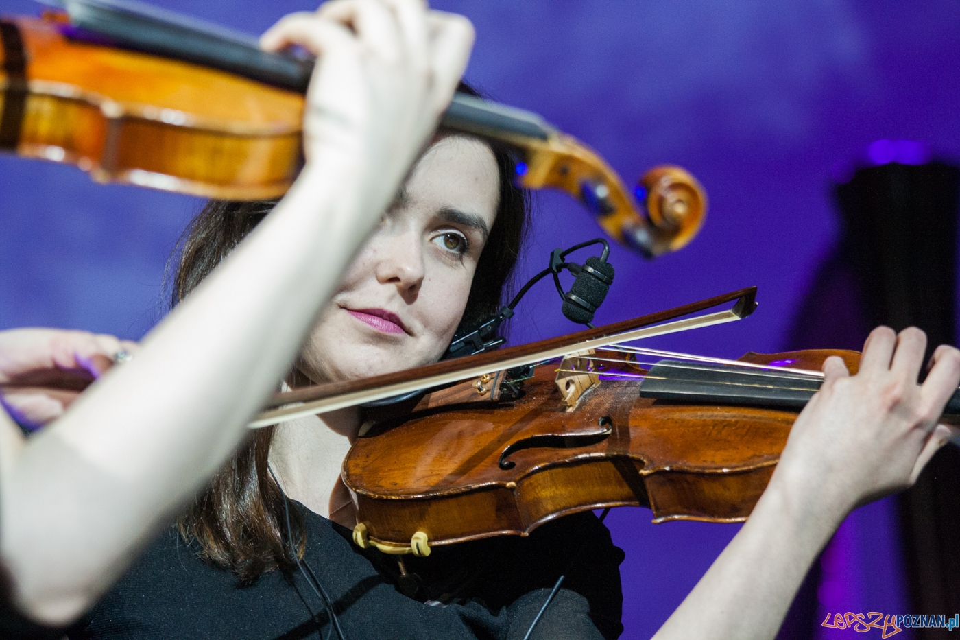 U2 symfonicznie (24.04.2016) Sala Ziemi Foto: © lepszyPOZNAN.pl / Karolina Kiraga U2 symfonicznie (24.04.2016) Sala Ziemi Foto: © lepszyPOZNAN.pl / Karolina Kiraga