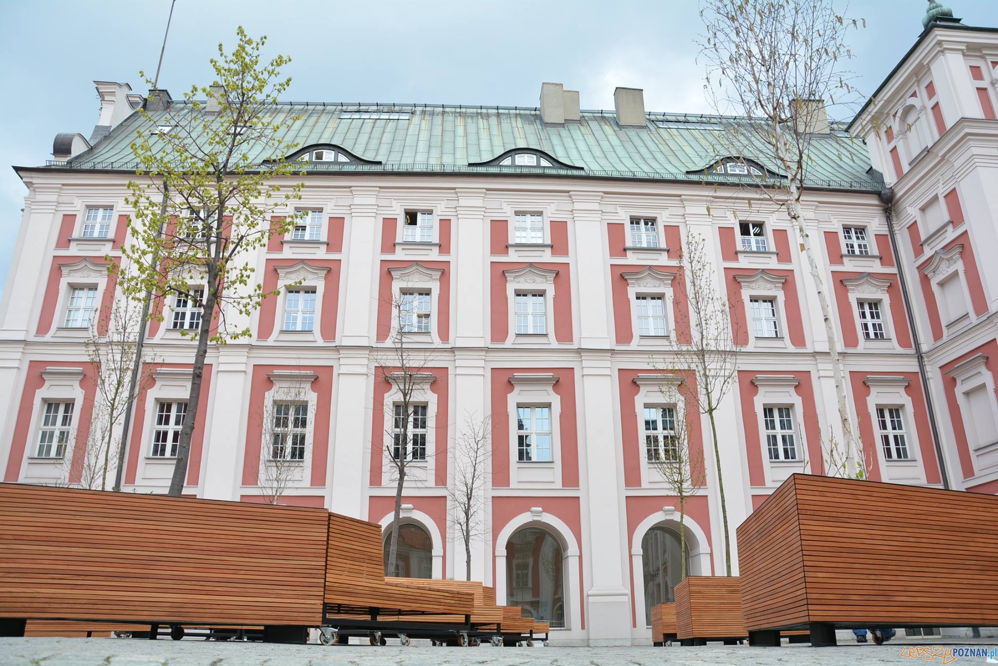 Dobra zmiana w Urzędzie Miasta Poznania Foto: UMP Dobra zmiana w Urzędzie Miasta Poznania Foto: UMP