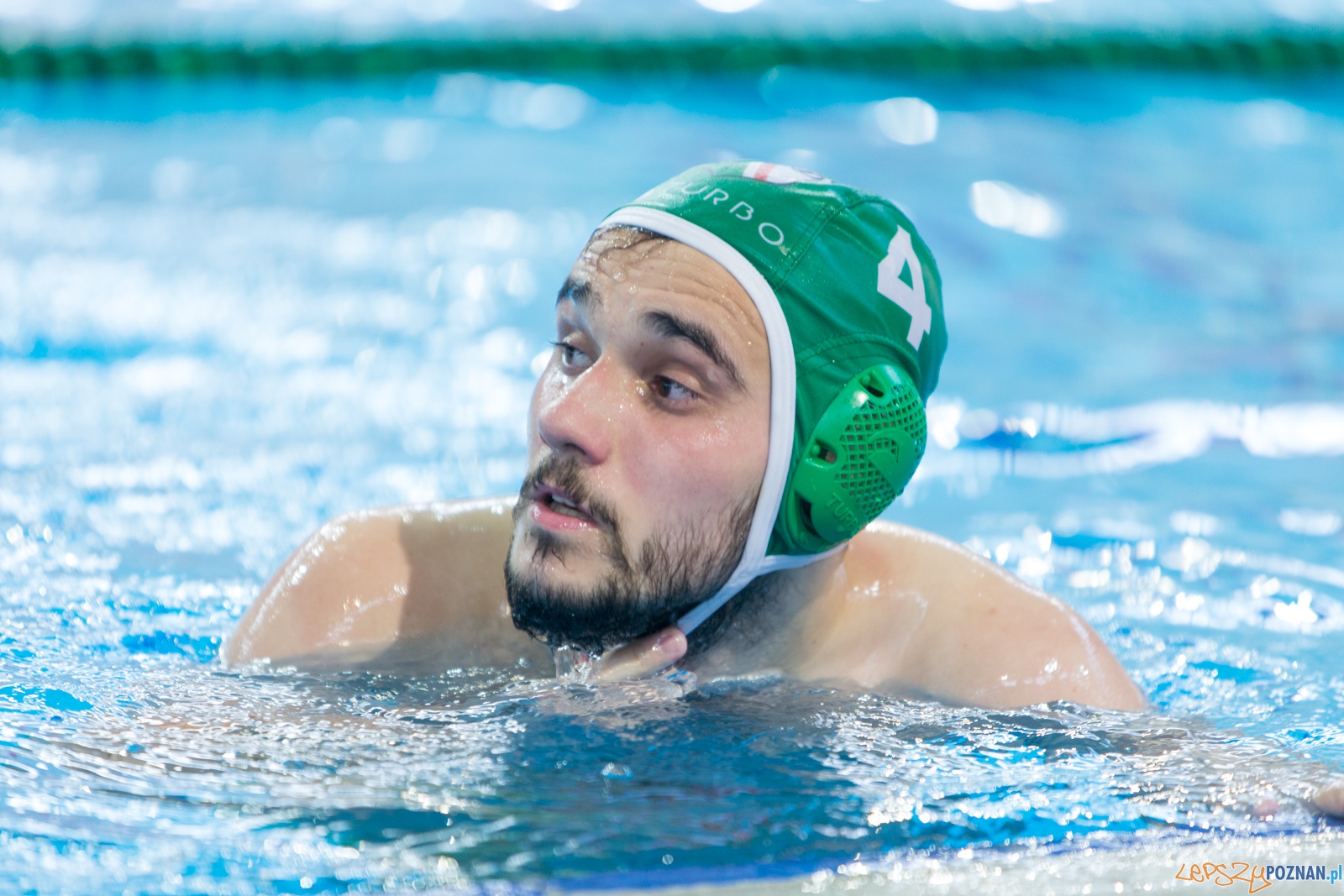 KS Waterpolo Poznań - Legia Warszawa Foto: lepszyPOZNAN.pl / Piotr Rychter KS Waterpolo Poznań - Legia Warszawa Foto: lepszyPOZNAN.pl / Piotr Rychter