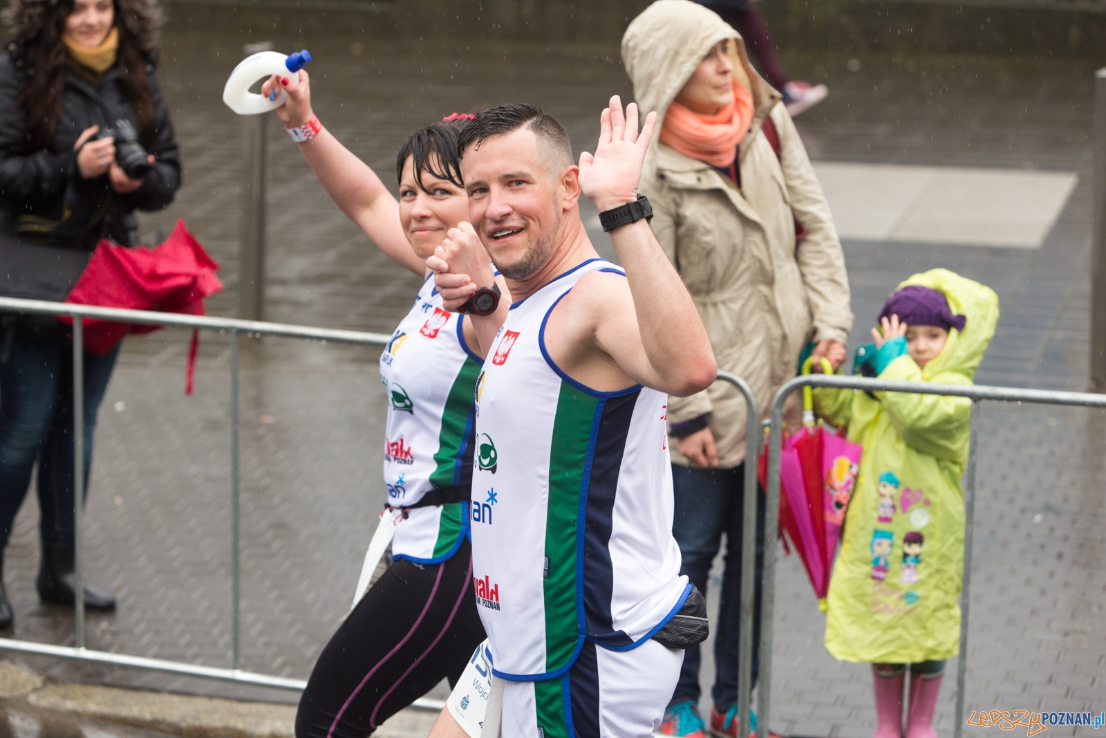 9. Poznań Półmaraton Foto: lepszyPOZNAN.pl / Piotr Rychter 9. Poznań Półmaraton Foto: lepszyPOZNAN.pl / Piotr Rychter