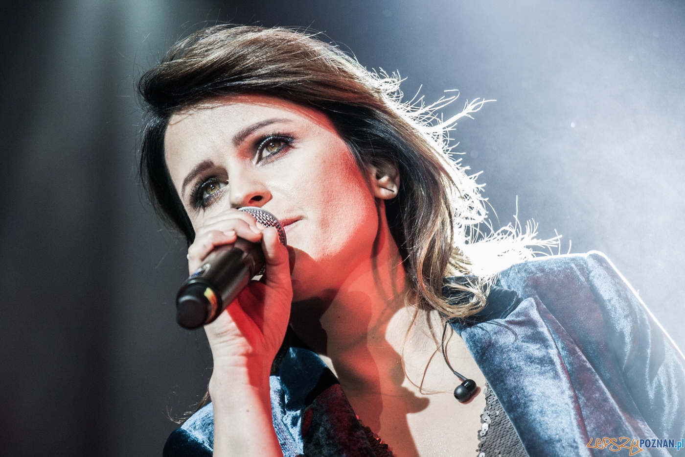 U2 symfonicznie - Kasia Dereń (24.04.2016) Sala Ziemi Foto: © lepszyPOZNAN.pl / Karolina Kiraga U2 symfonicznie - Kasia Dereń (24.04.2016) Sala Ziemi Foto: © lepszyPOZNAN.pl / Karolina Kiraga