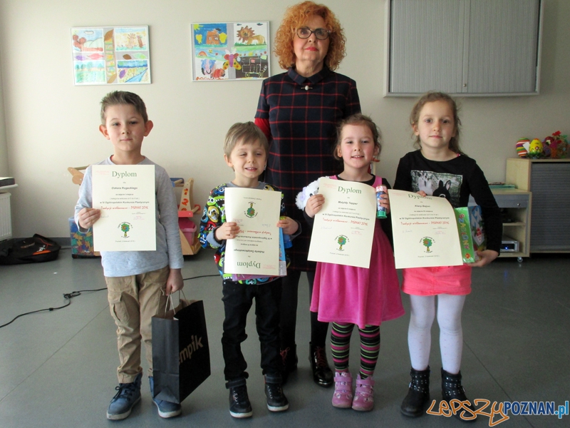 Tradycje Wielkanocne - PISANKA 2016 Foto: mat. prasowe Tradycje Wielkanocne - PISANKA 2016 Foto: mat. prasowe