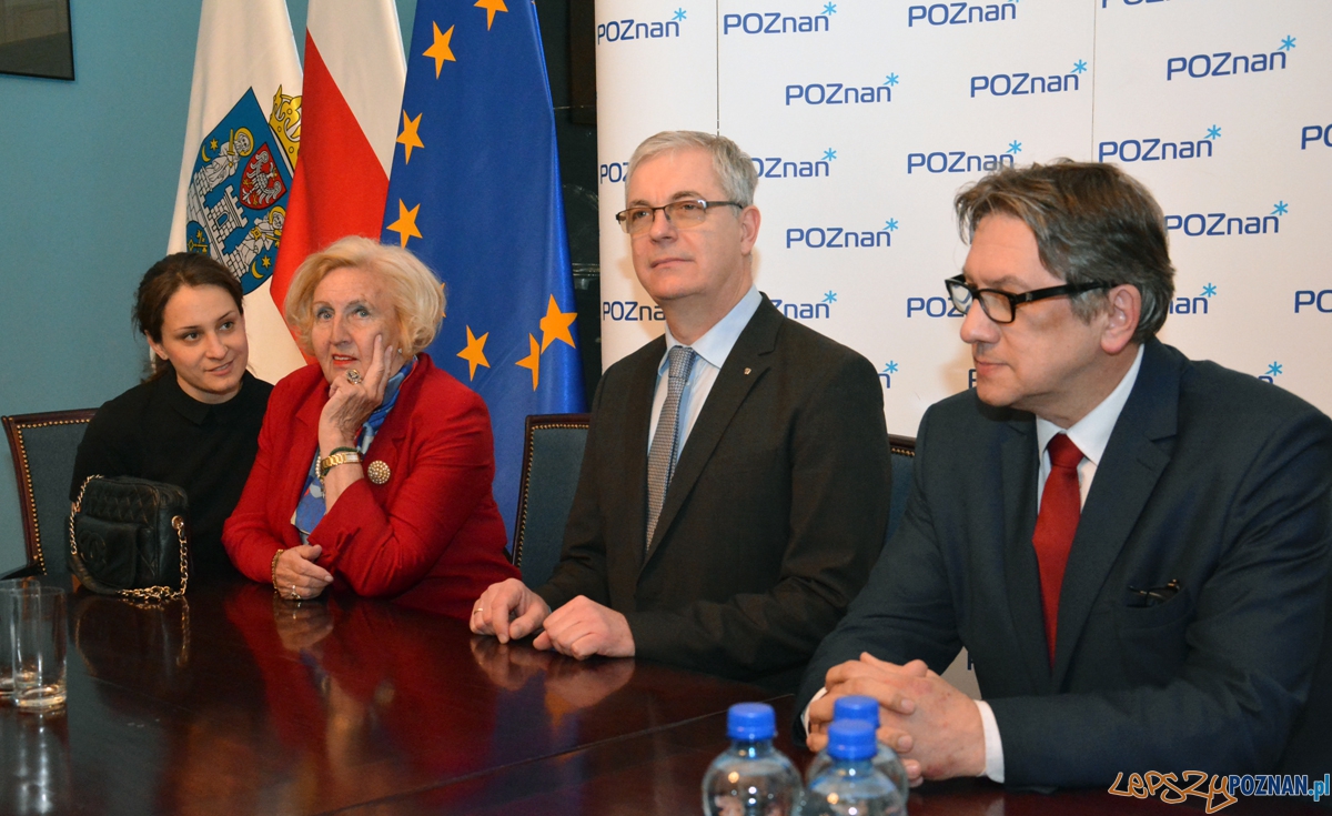 ambasador rodziny Foto: UMP ambasador rodziny Foto: UMP