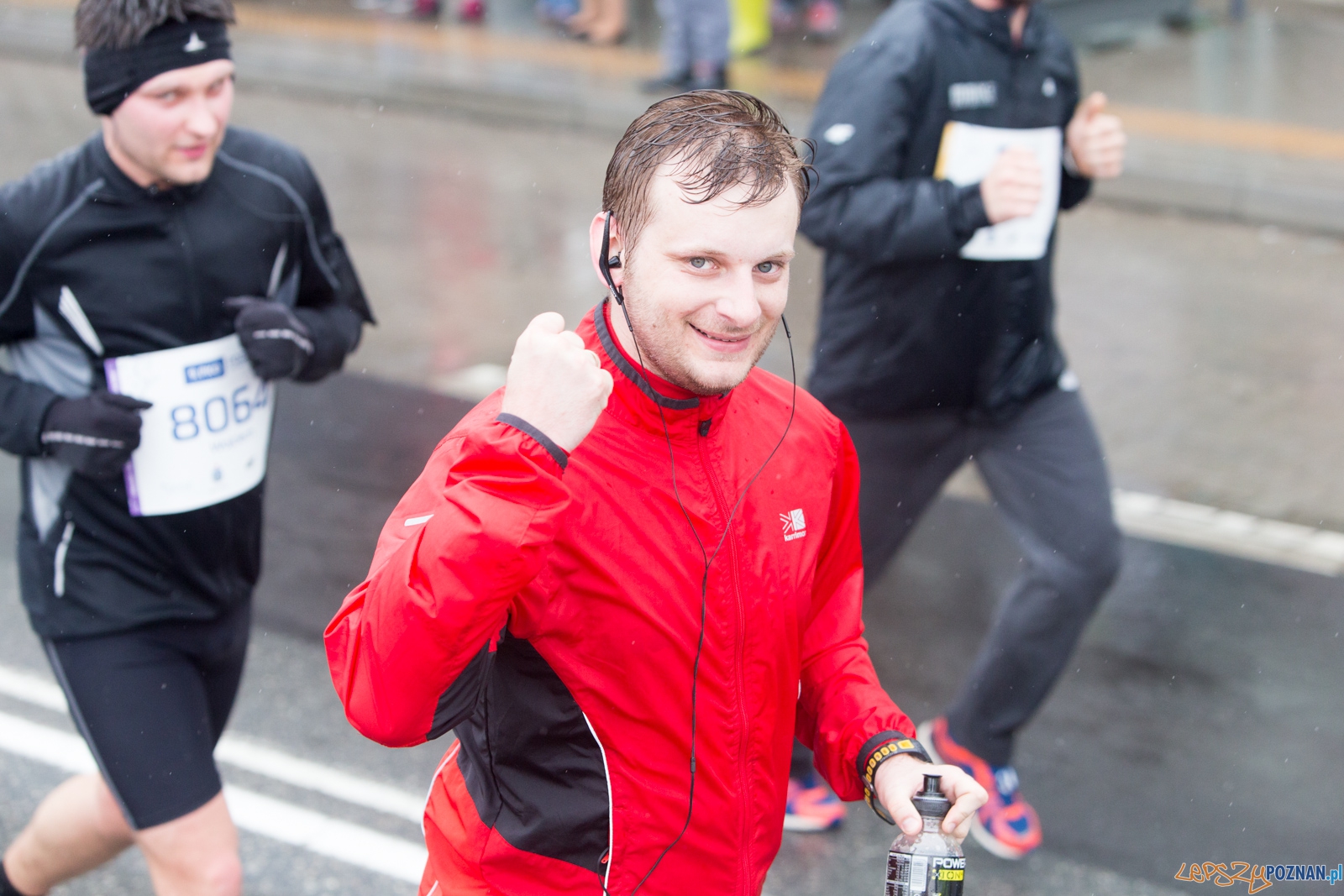 9. Poznań Półmaraton Foto: lepszyPOZNAN.pl / Piotr Rychter 9. Poznań Półmaraton Foto: lepszyPOZNAN.pl / Piotr Rychter