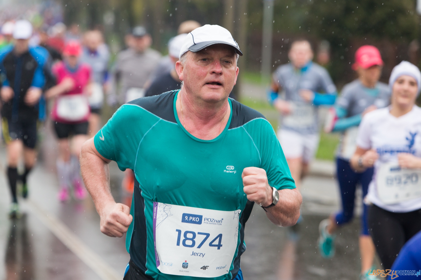 9. Poznań Półmaraton Foto: lepszyPOZNAN.pl / Piotr Rychter 9. Poznań Półmaraton Foto: lepszyPOZNAN.pl / Piotr Rychter