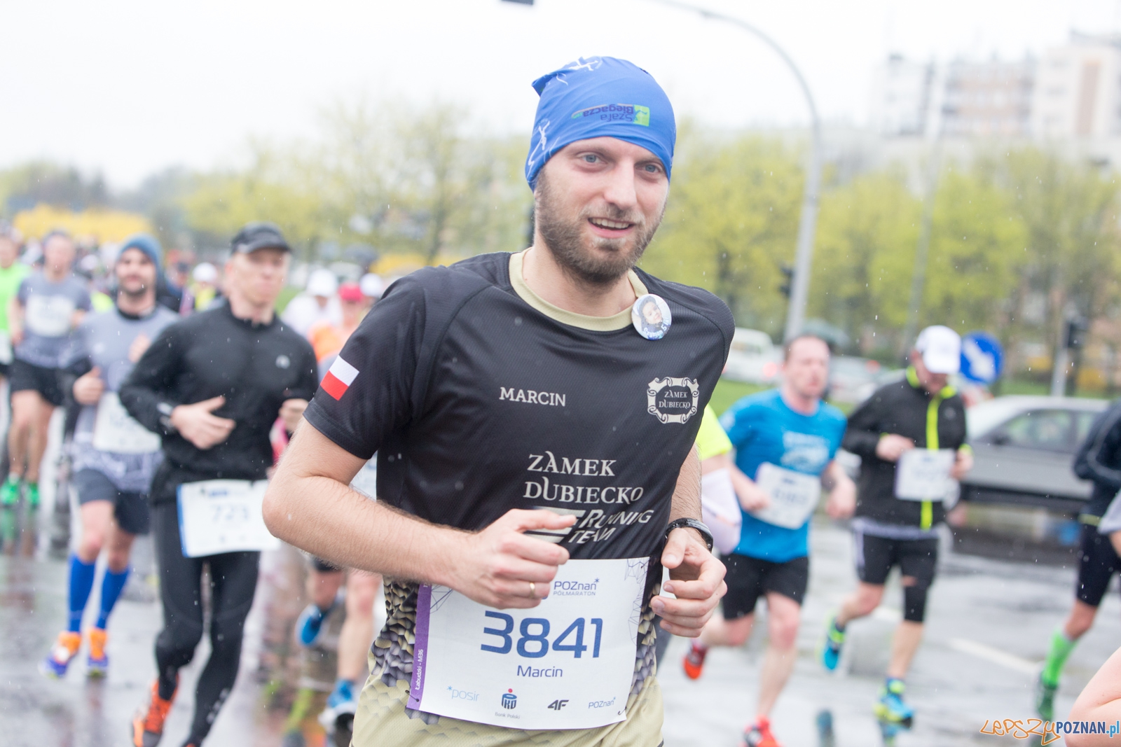 9. Poznań Półmaraton Foto: lepszyPOZNAN.pl / Piotr Rychter 9. Poznań Półmaraton Foto: lepszyPOZNAN.pl / Piotr Rychter