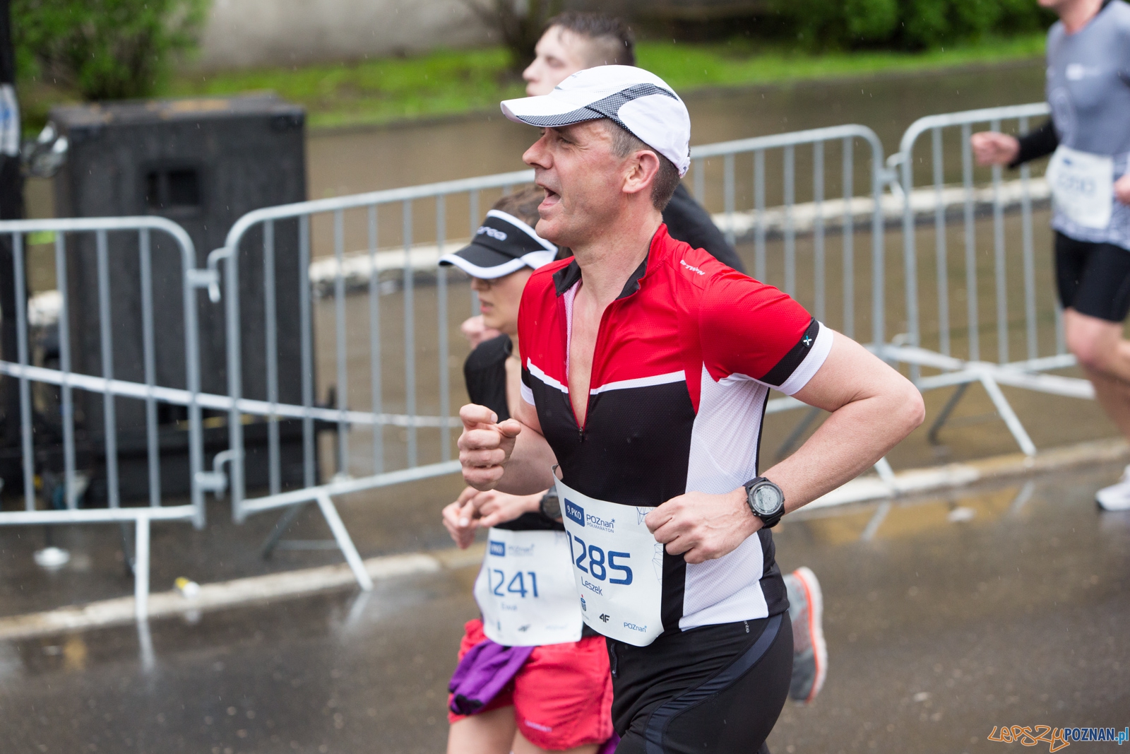 9. Poznań Półmaraton Foto: lepszyPOZNAN.pl / Piotr Rychter 9. Poznań Półmaraton Foto: lepszyPOZNAN.pl / Piotr Rychter