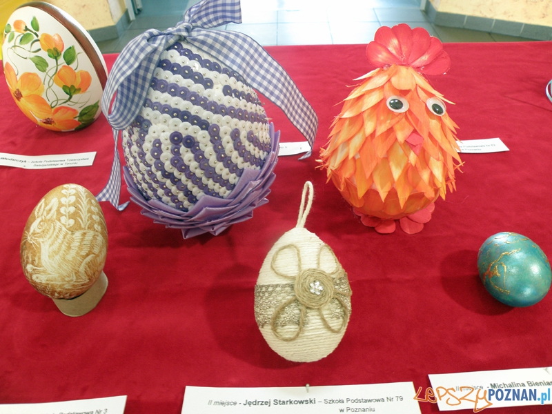 Tradycje Wielkanocne - PISANKA 2016 Foto: mat. prasowe Tradycje Wielkanocne - PISANKA 2016 Foto: mat. prasowe