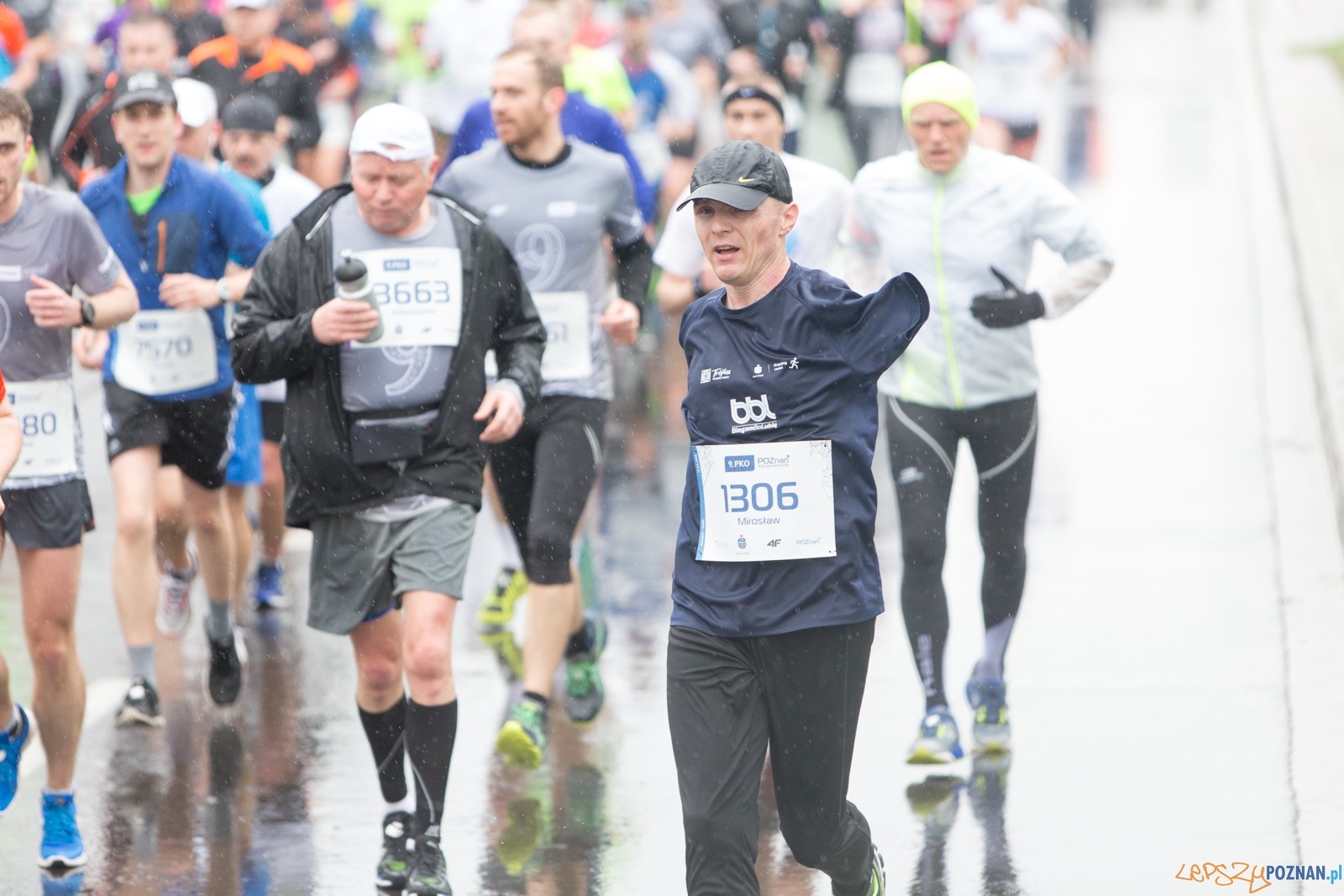 9. Poznań Półmaraton Foto: lepszyPOZNAN.pl / Piotr Rychter 9. Poznań Półmaraton Foto: lepszyPOZNAN.pl / Piotr Rychter