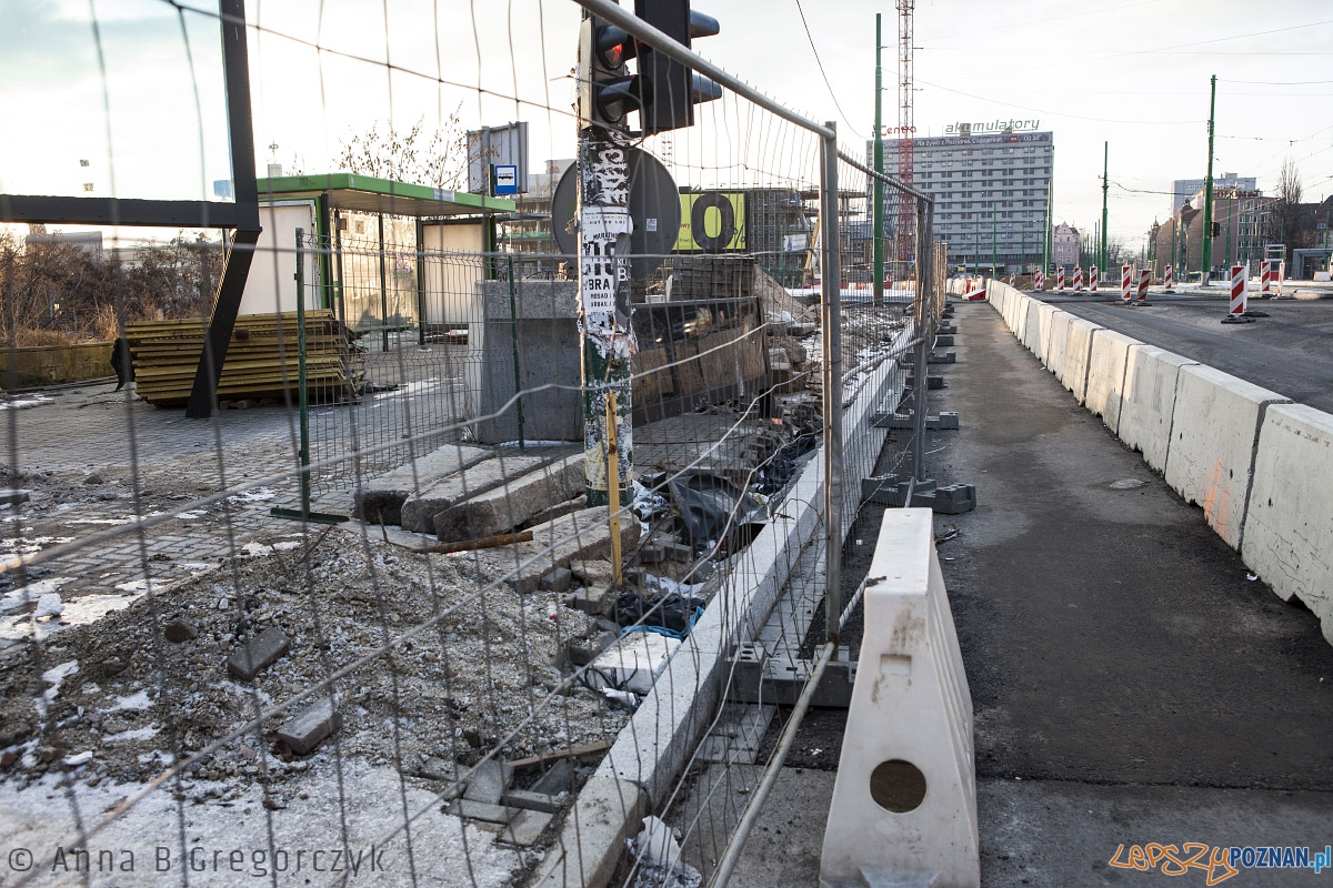 Lustra - instalacja autorstwa prof. Berdyszaka Foto: Anna B. Gregorczyk/ Rada Osiedla Stare Miasto Lustra - instalacja autorstwa prof. Berdyszaka Foto: Anna B. Gregorczyk/ Rada Osiedla Stare Miasto