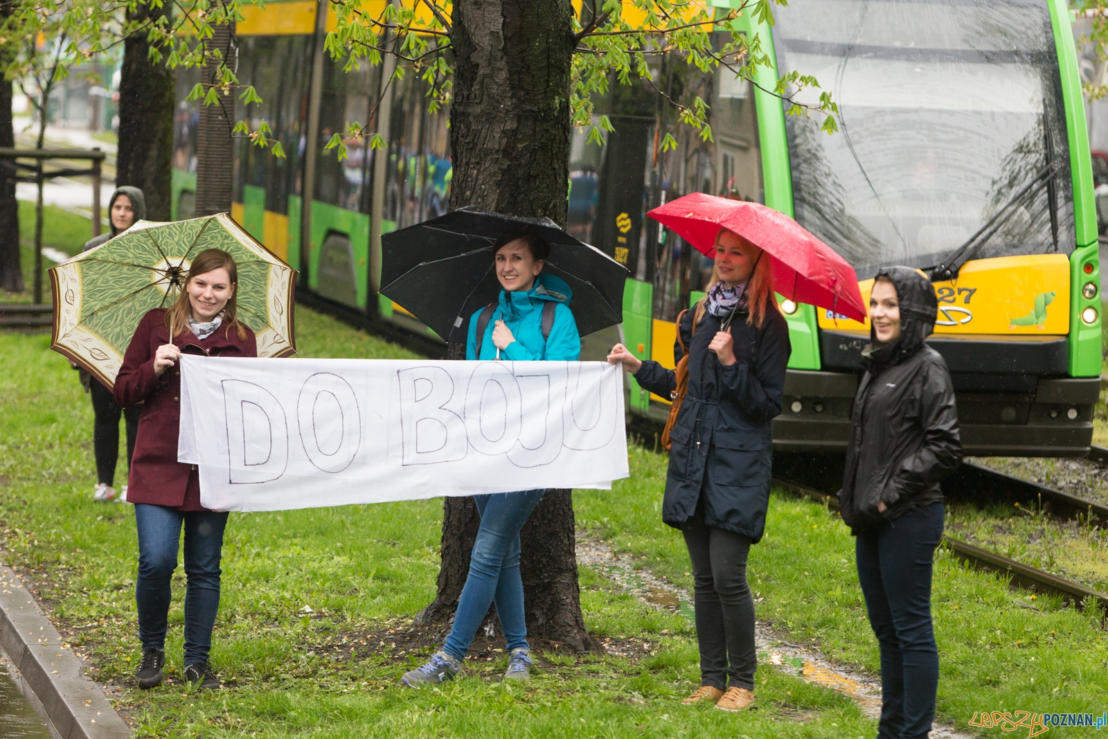 9. Poznań Półmaraton Foto: lepszyPOZNAN.pl / Piotr Rychter 9. Poznań Półmaraton Foto: lepszyPOZNAN.pl / Piotr Rychter