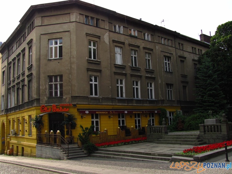 Kamienica Wicherkiewiczów przy Św. Marcinie Foto: Marekpic / polskaniezwykla.pl Kamienica Wicherkiewiczów przy Św. Marcinie Foto: Marekpic / polskaniezwykla.pl