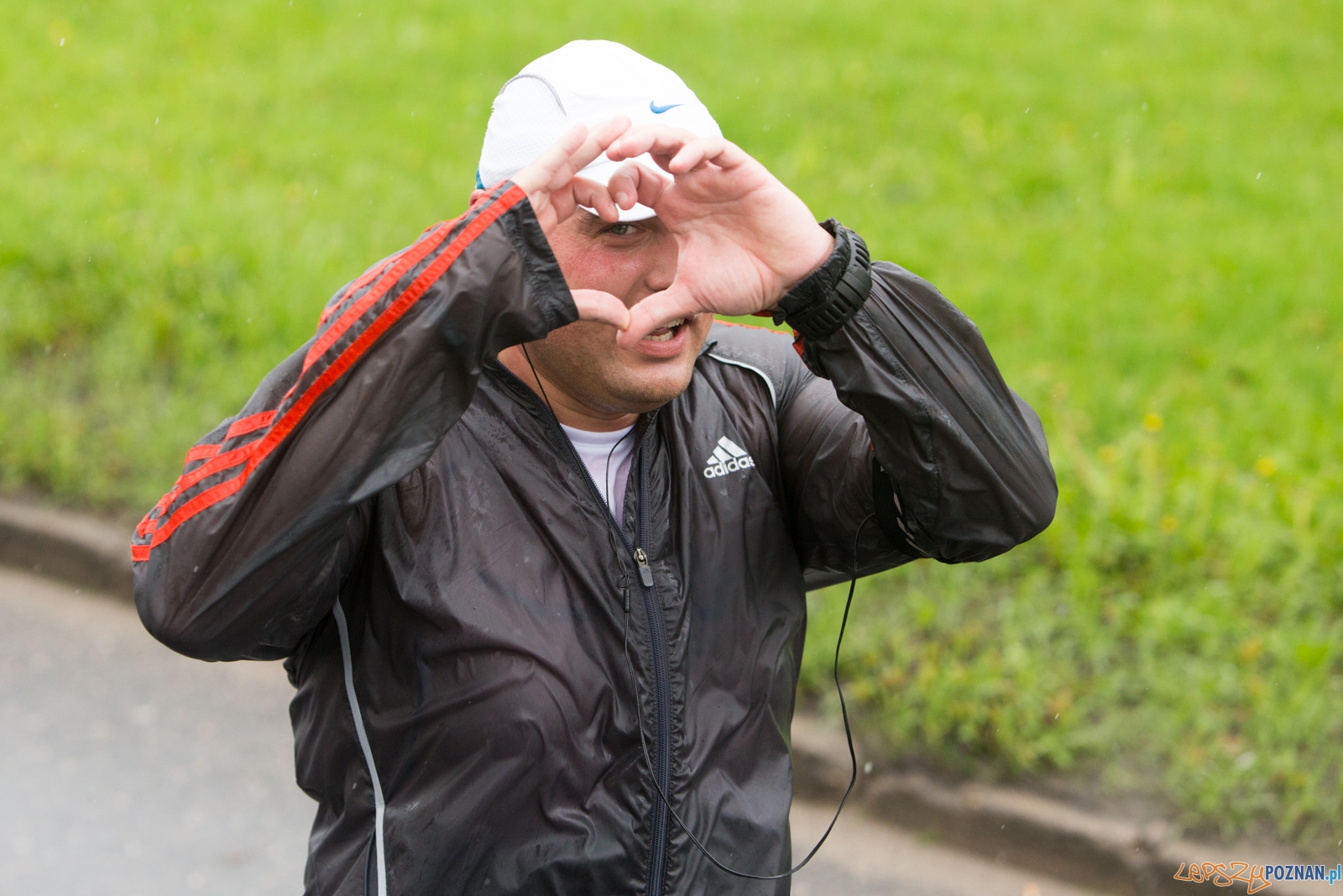 9. Poznań Półmaraton Foto: lepszyPOZNAN.pl / Piotr Rychter 9. Poznań Półmaraton Foto: lepszyPOZNAN.pl / Piotr Rychter
