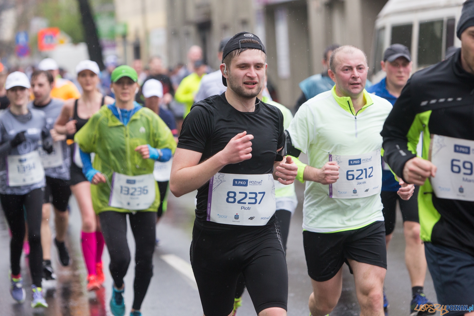 9. Poznań Półmaraton Foto: lepszyPOZNAN.pl / Piotr Rychter 9. Poznań Półmaraton Foto: lepszyPOZNAN.pl / Piotr Rychter