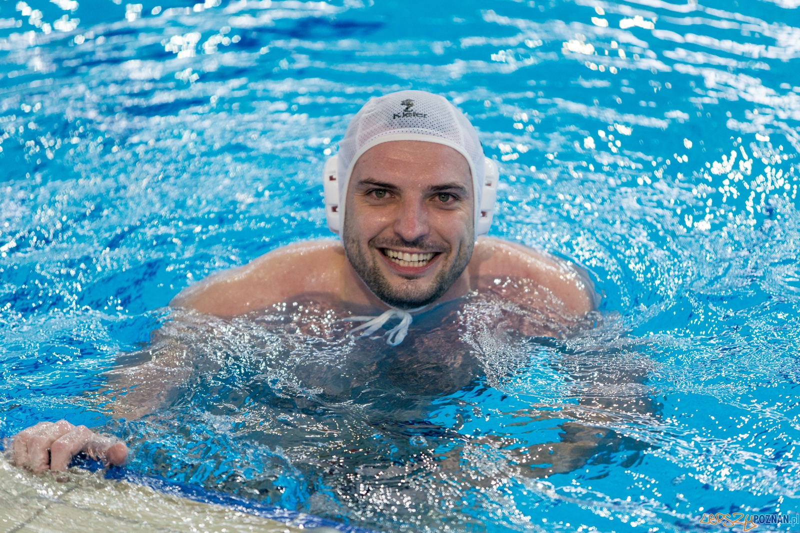 KS Waterpolo Poznań - Legia Warszawa Foto: lepszyPOZNAN.pl / Piotr Rychter KS Waterpolo Poznań - Legia Warszawa Foto: lepszyPOZNAN.pl / Piotr Rychter