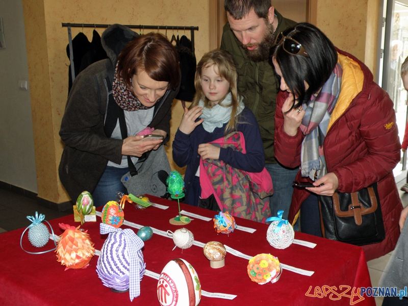 Tradycje Wielkanocne - PISANKA 2016 Foto: mat. prasowe Tradycje Wielkanocne - PISANKA 2016 Foto: mat. prasowe