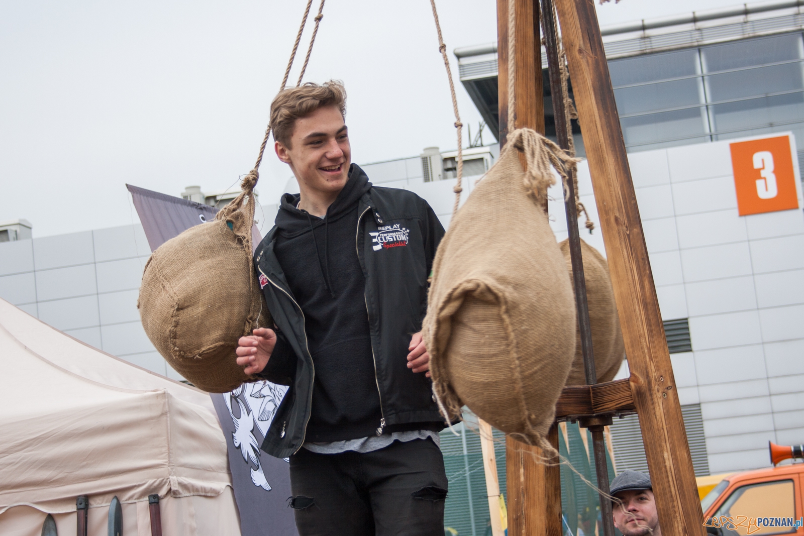 Pyrkon 2016 (9.04.2016) Foto: © lepszyPOZNAN.pl / Karolina Kiraga Pyrkon 2016 (9.04.2016) Foto: © lepszyPOZNAN.pl / Karolina Kiraga