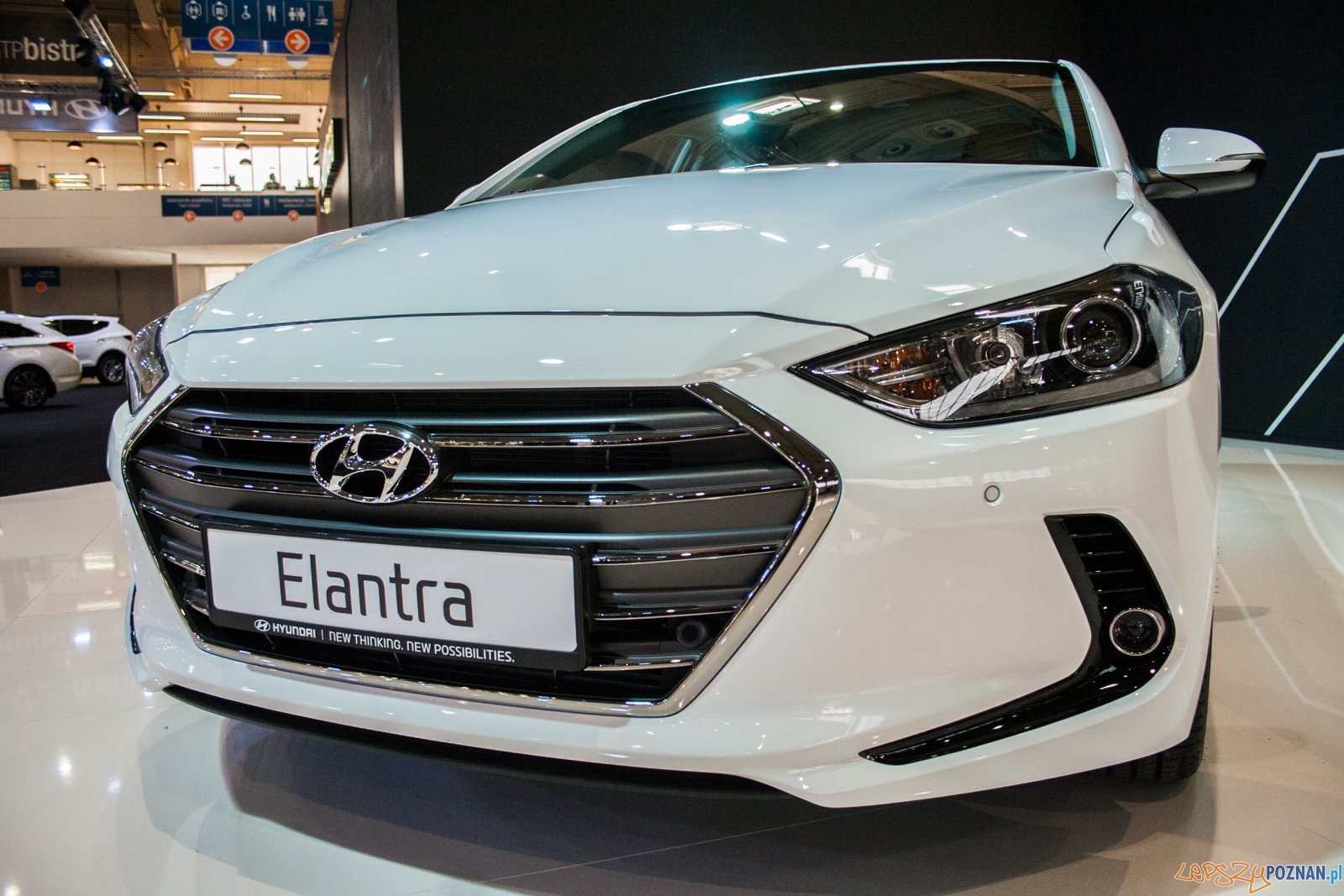 Motor Show 2016 (2.04.2016) Foto: © lepszyPOZNAN.pl / Karolina Kiraga Motor Show 2016 (2.04.2016) Foto: © lepszyPOZNAN.pl / Karolina Kiraga