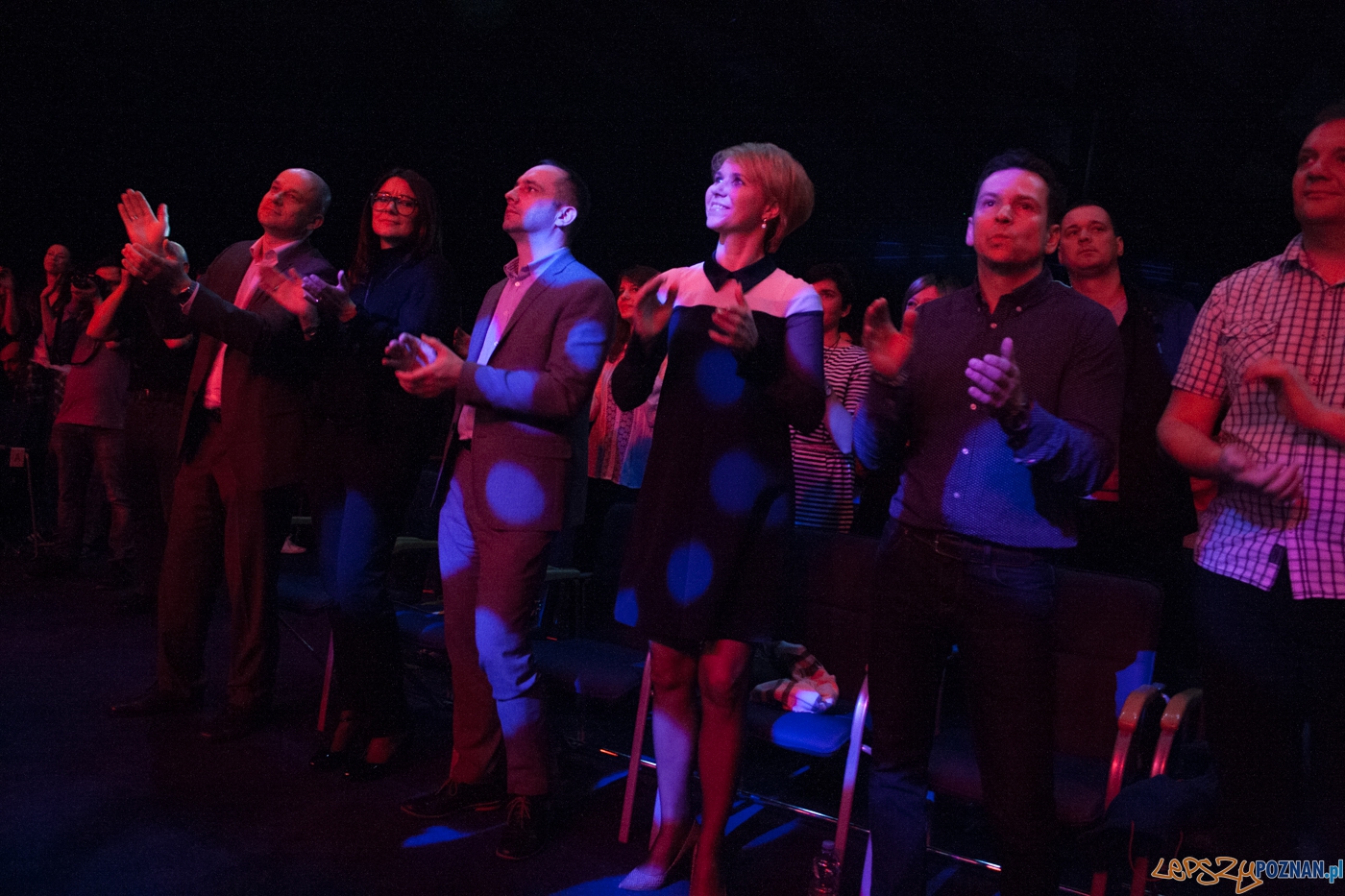 U2 symfonicznie (24.04.2016) Sala Ziemi Foto: © lepszyPOZNAN.pl / Karolina Kiraga U2 symfonicznie (24.04.2016) Sala Ziemi Foto: © lepszyPOZNAN.pl / Karolina Kiraga