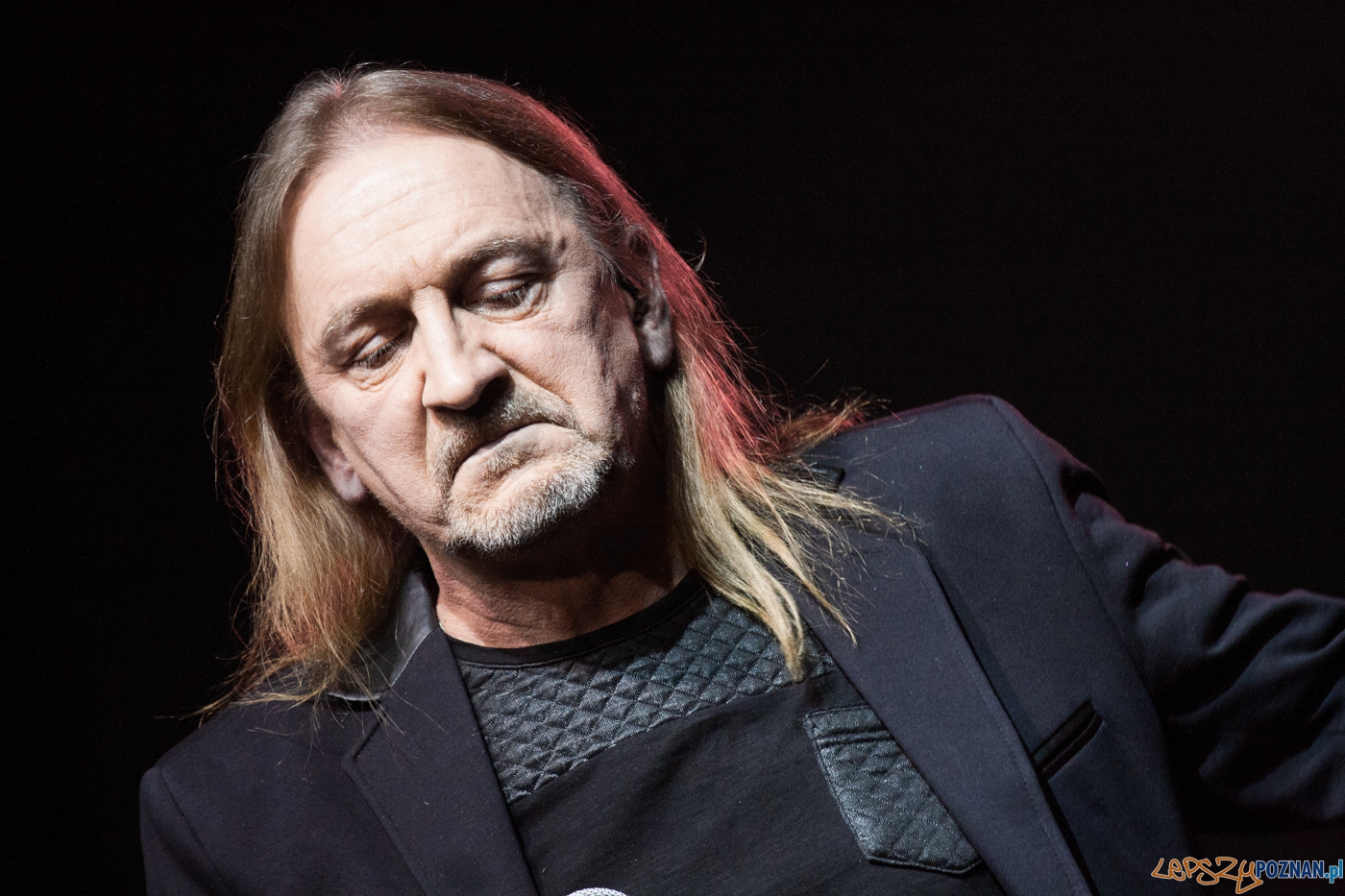 U2 symfonicznie - Marek Piekarczyk (24.04.2016) Sala Ziemi Foto: © lepszyPOZNAN.pl / Karolina Kiraga U2 symfonicznie - Marek Piekarczyk (24.04.2016) Sala Ziemi Foto: © lepszyPOZNAN.pl / Karolina Kiraga