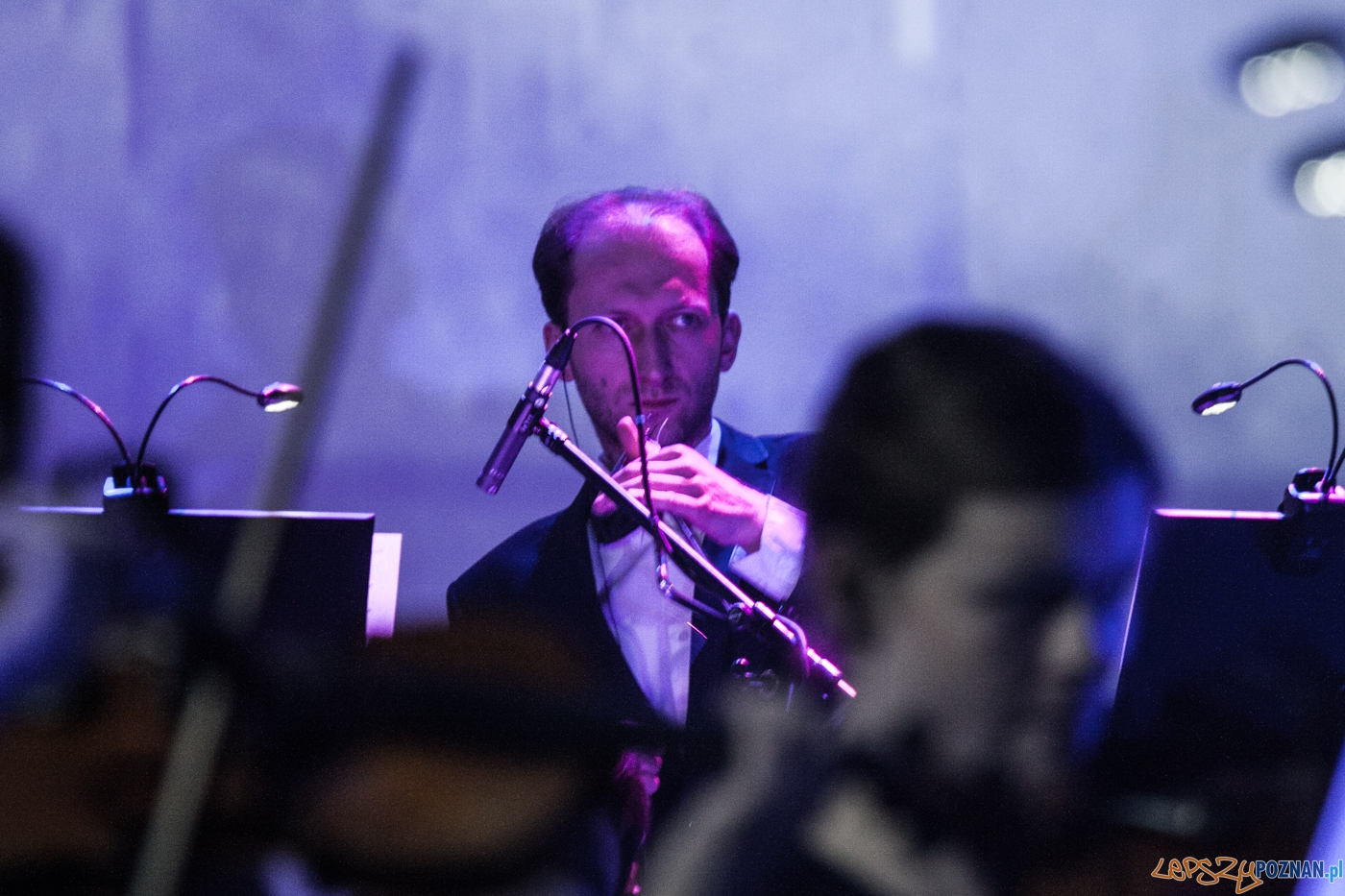 U2 symfonicznie (24.04.2016) Sala Ziemi Foto: © lepszyPOZNAN.pl / Karolina Kiraga U2 symfonicznie (24.04.2016) Sala Ziemi Foto: © lepszyPOZNAN.pl / Karolina Kiraga