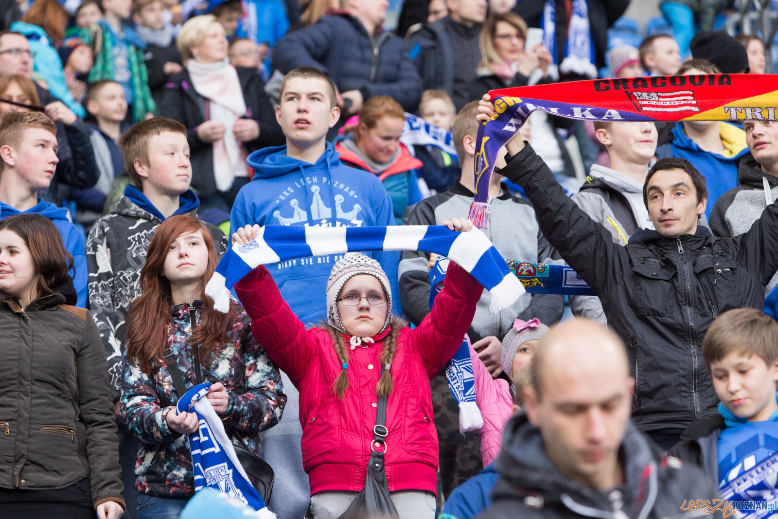 Lech Poznań - Piast Gliwice Foto: lepszyPOZNAN.pl / Piotr Rychter Lech Poznań - Piast Gliwice Foto: lepszyPOZNAN.pl / Piotr Rychter