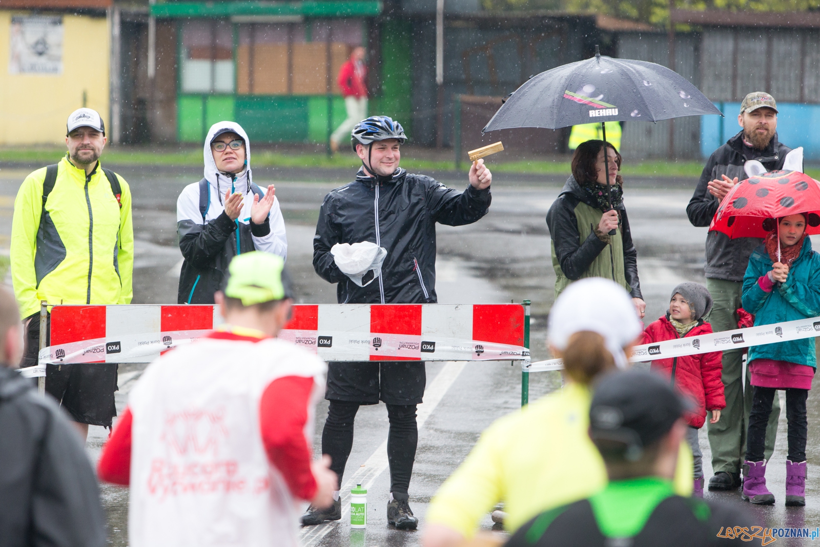 9. Poznań Półmaraton Foto: lepszyPOZNAN.pl / Piotr Rychter 9. Poznań Półmaraton Foto: lepszyPOZNAN.pl / Piotr Rychter