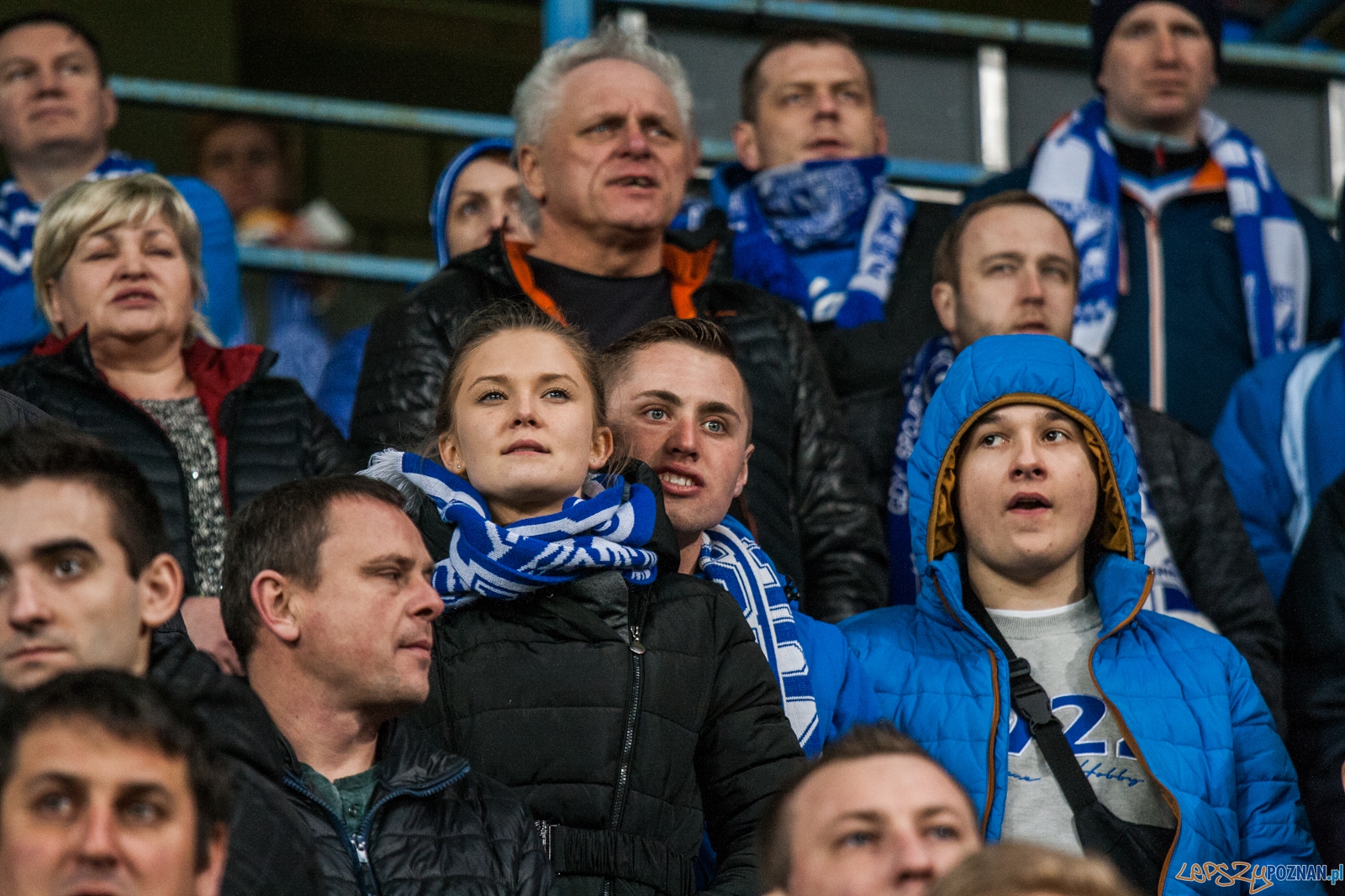 Lech Poznań - Śląsk Wrocław 0:1 (1.04.2016) 29. kolejka Ekst Foto: © lepszyPOZNAN.pl / Karolina Kiraga Lech Poznań - Śląsk Wrocław 0:1 (1.04.2016) 29. kolejka Ekst Foto: © lepszyPOZNAN.pl / Karolina Kiraga