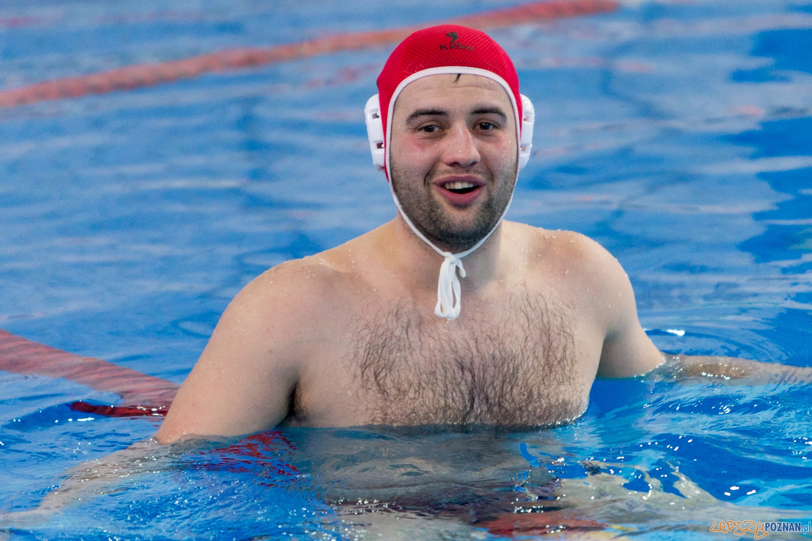 KS Waterpolo Poznań - Legia Warszawa Foto: lepszyPOZNAN.pl / Piotr Rychter KS Waterpolo Poznań - Legia Warszawa Foto: lepszyPOZNAN.pl / Piotr Rychter