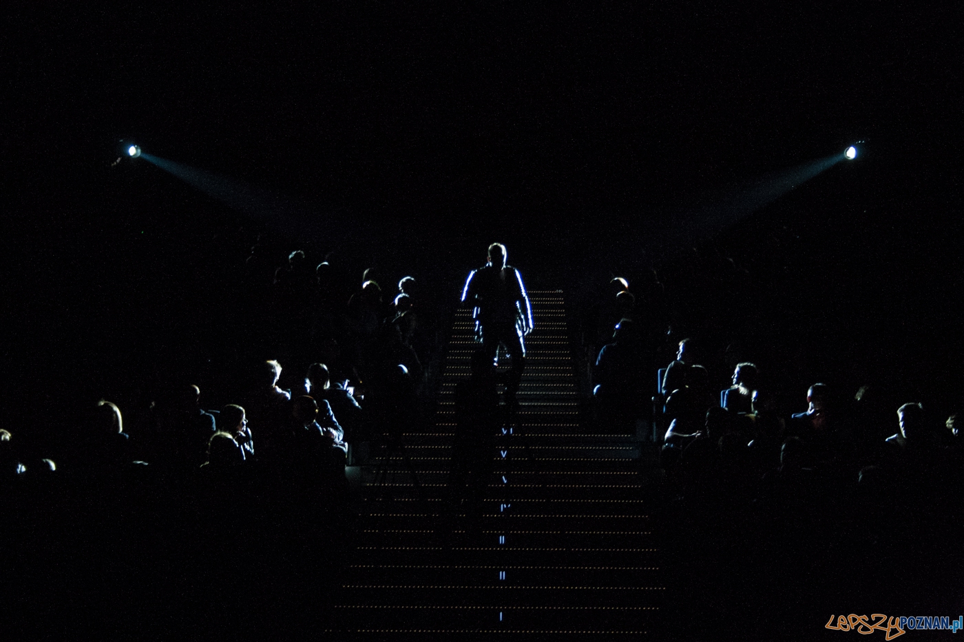 U2 symfonicznie - Rafał Brzozowski (24.04.2016) Sala Ziemi Foto: © lepszyPOZNAN.pl / Karolina Kiraga U2 symfonicznie - Rafał Brzozowski (24.04.2016) Sala Ziemi Foto: © lepszyPOZNAN.pl / Karolina Kiraga