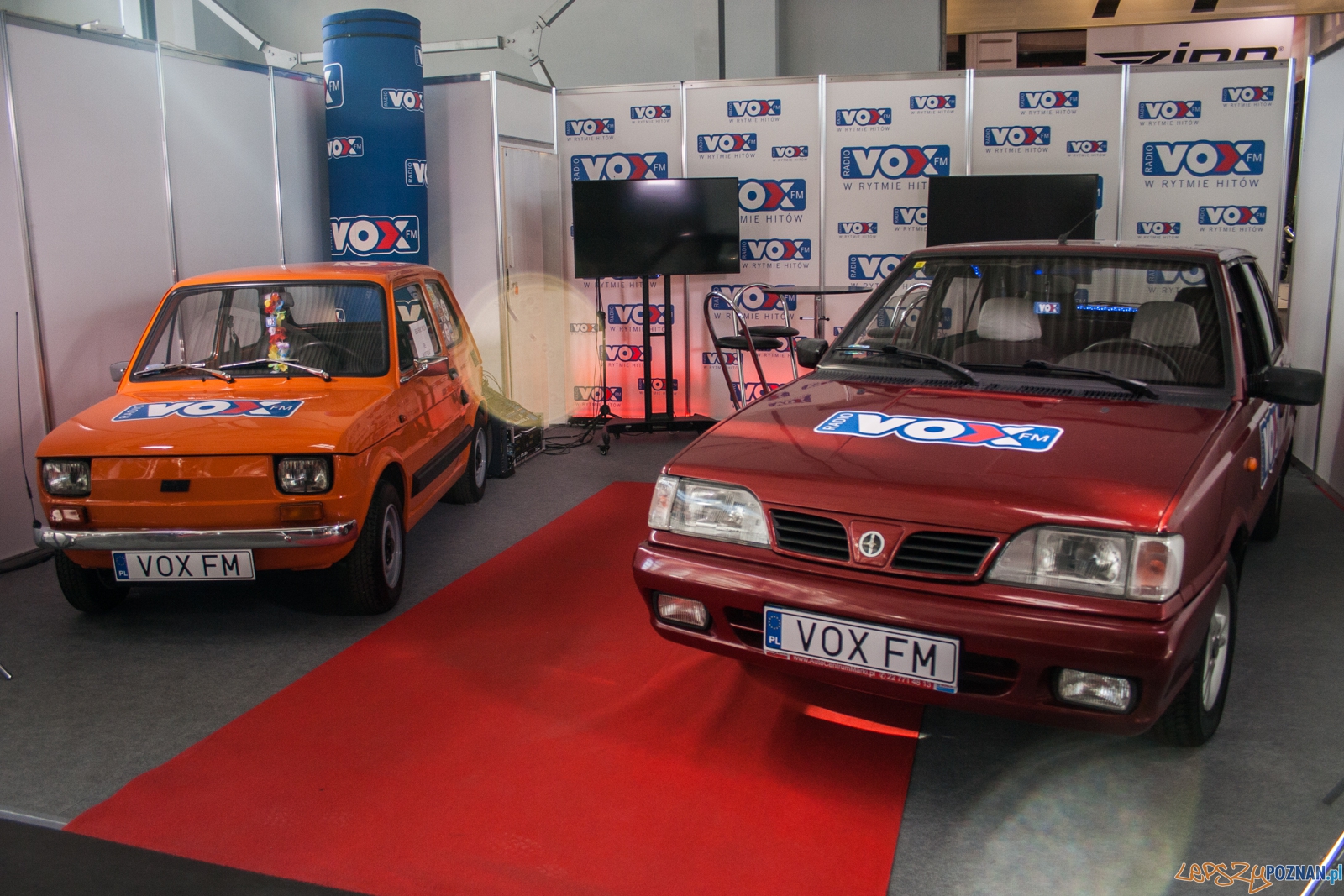 Motor Show 2016 (2.04.2016) Foto: © lepszyPOZNAN.pl / Karolina Kiraga Motor Show 2016 (2.04.2016) Foto: © lepszyPOZNAN.pl / Karolina Kiraga