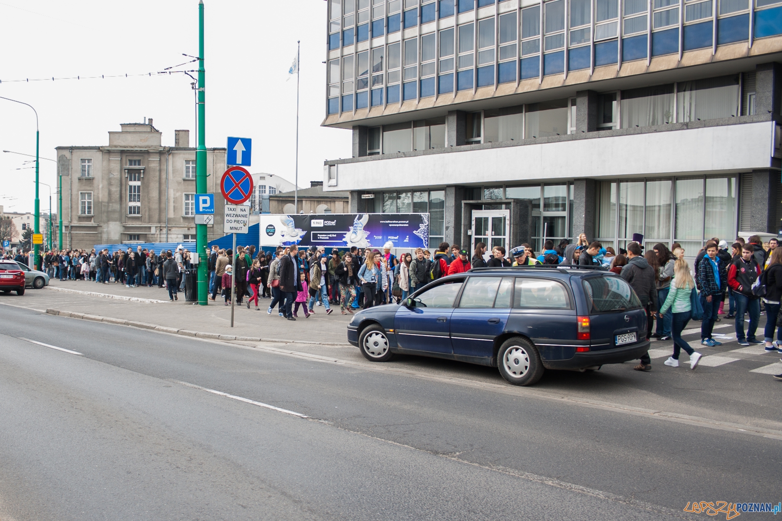 Pyrkon 2016 (9.04.2016) Foto: © lepszyPOZNAN.pl / Karolina Kiraga Pyrkon 2016 (9.04.2016) Foto: © lepszyPOZNAN.pl / Karolina Kiraga