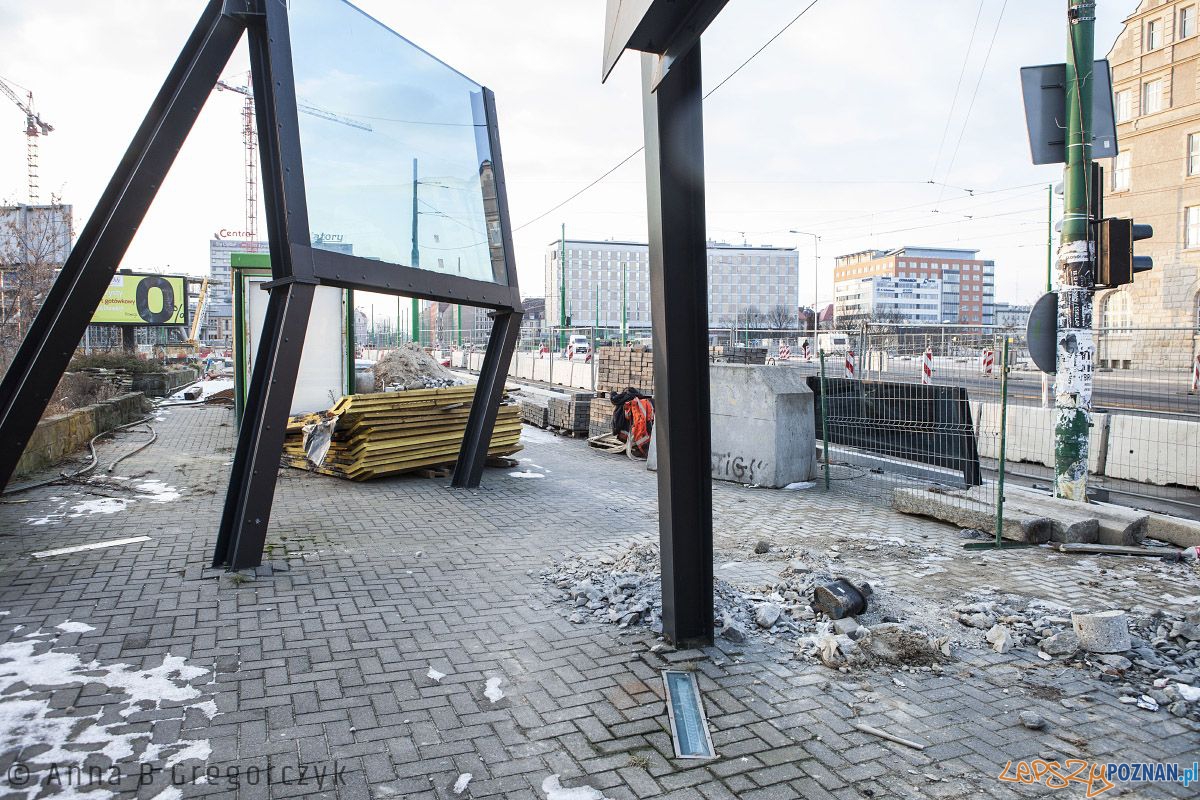 Lustra - instalacja autorstwa prof. Berdyszaka Foto: Anna B. Gregorczyk / Rada Osiedla Stare Miasto Lustra - instalacja autorstwa prof. Berdyszaka Foto: Anna B. Gregorczyk / Rada Osiedla Stare Miasto