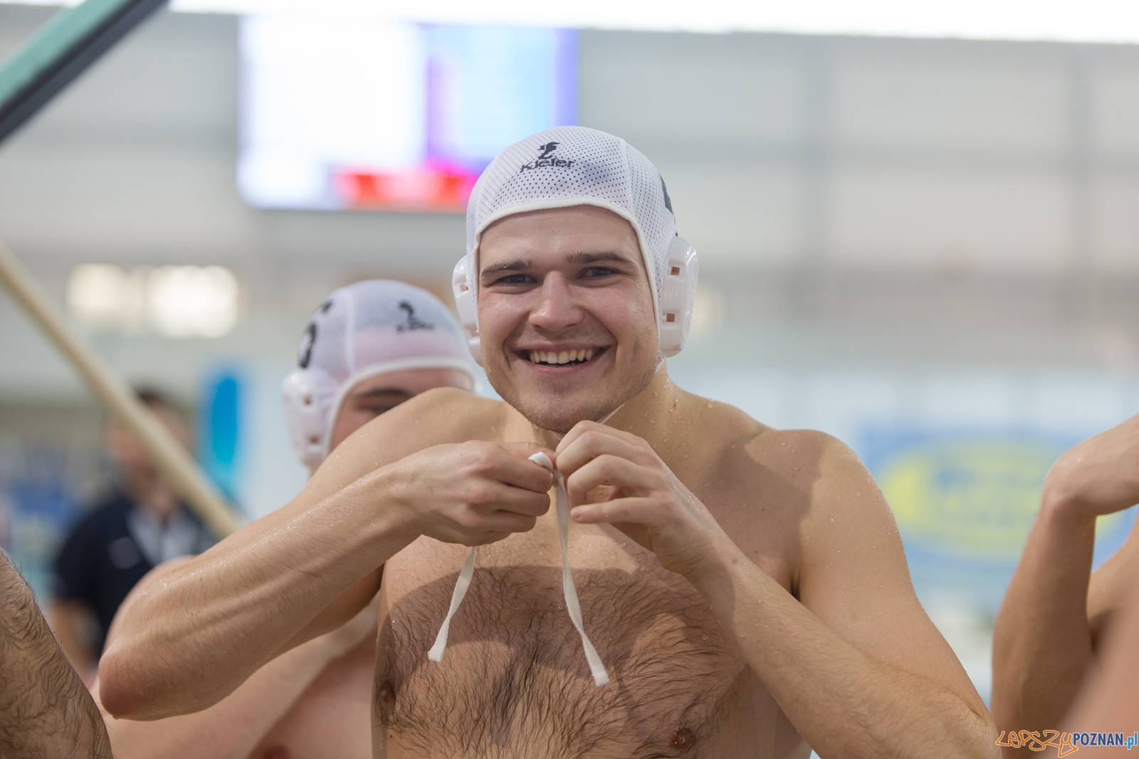 KS Waterpolo Poznań - Legia Warszawa Foto: lepszyPOZNAN.pl / Piotr Rychter KS Waterpolo Poznań - Legia Warszawa Foto: lepszyPOZNAN.pl / Piotr Rychter