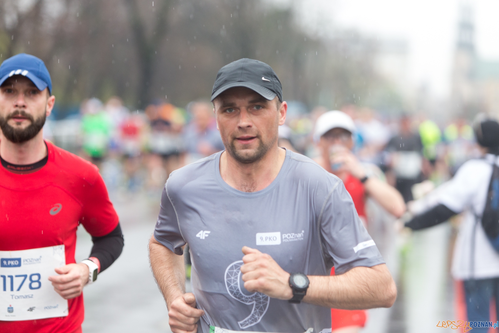 9. Poznań Półmaraton Foto: lepszyPOZNAN.pl / Piotr Rychter 9. Poznań Półmaraton Foto: lepszyPOZNAN.pl / Piotr Rychter