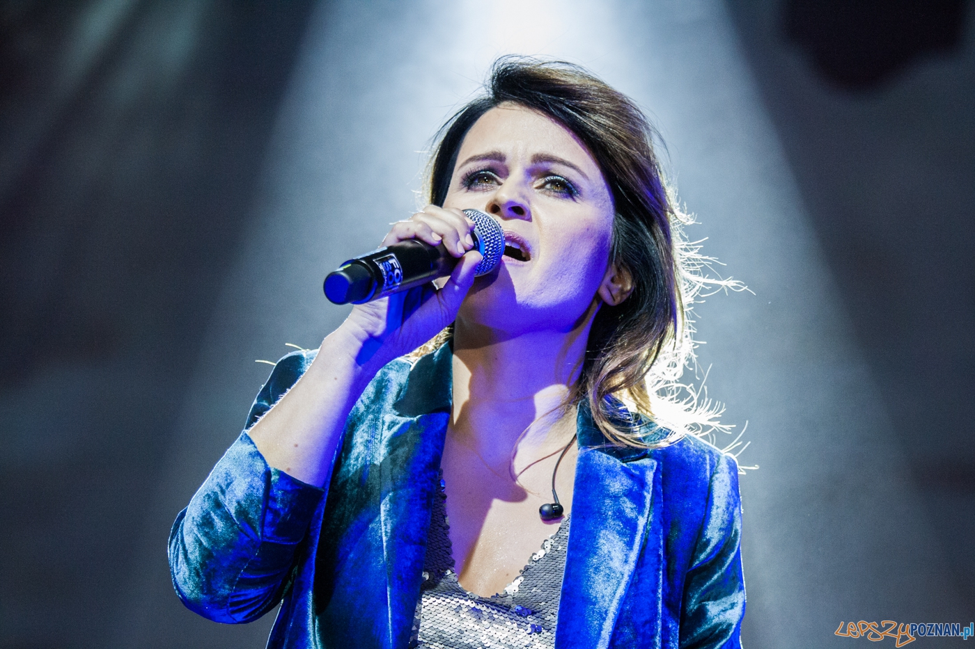 U2 symfonicznie - Kasia Dereń (24.04.2016) Sala Ziemi Foto: © lepszyPOZNAN.pl / Karolina Kiraga U2 symfonicznie - Kasia Dereń (24.04.2016) Sala Ziemi Foto: © lepszyPOZNAN.pl / Karolina Kiraga