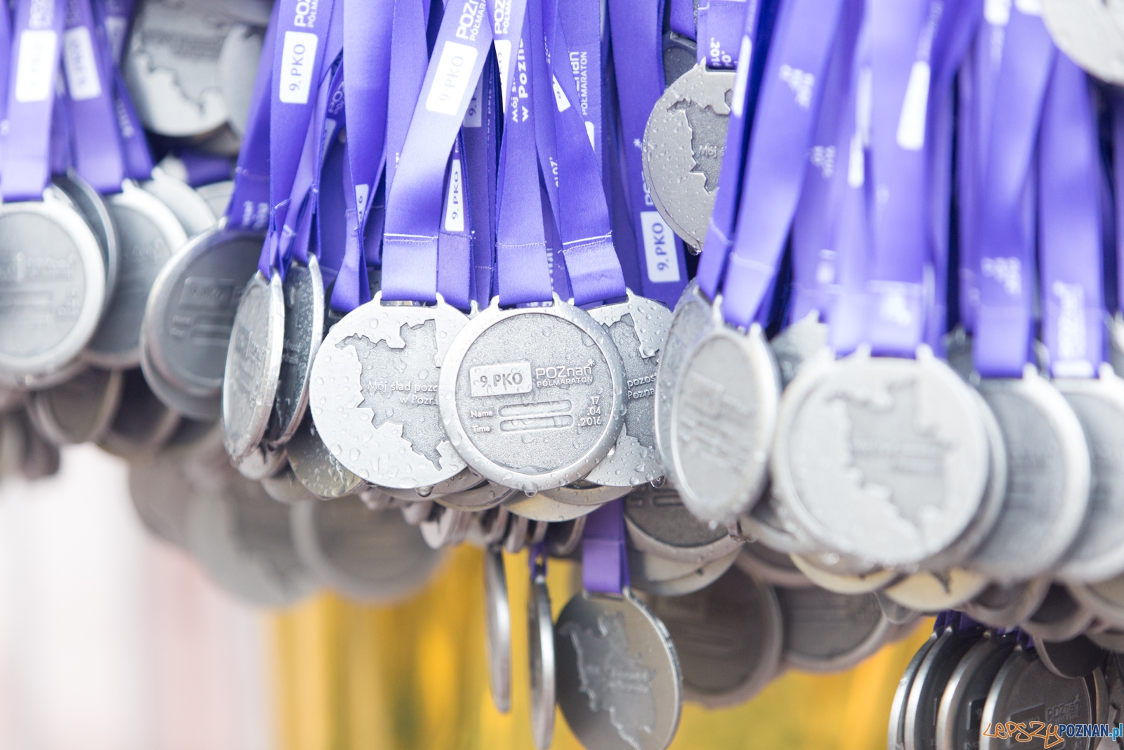 9. Poznań Półmaraton Foto: lepszyPOZNAN.pl / Piotr Rychter 9. Poznań Półmaraton Foto: lepszyPOZNAN.pl / Piotr Rychter