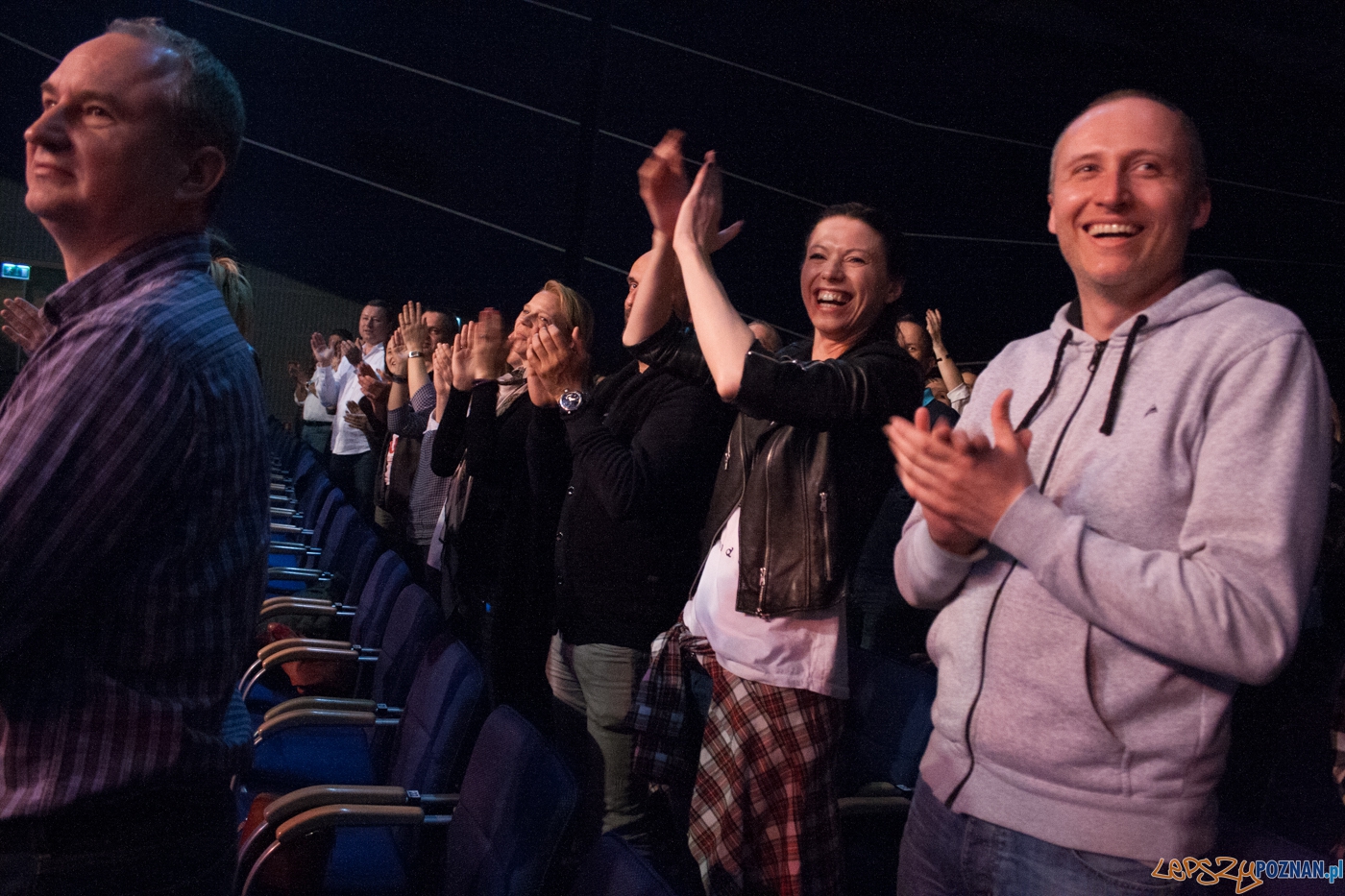 U2 symfonicznie (24.04.2016) Sala Ziemi Foto: © lepszyPOZNAN.pl / Karolina Kiraga U2 symfonicznie (24.04.2016) Sala Ziemi Foto: © lepszyPOZNAN.pl / Karolina Kiraga