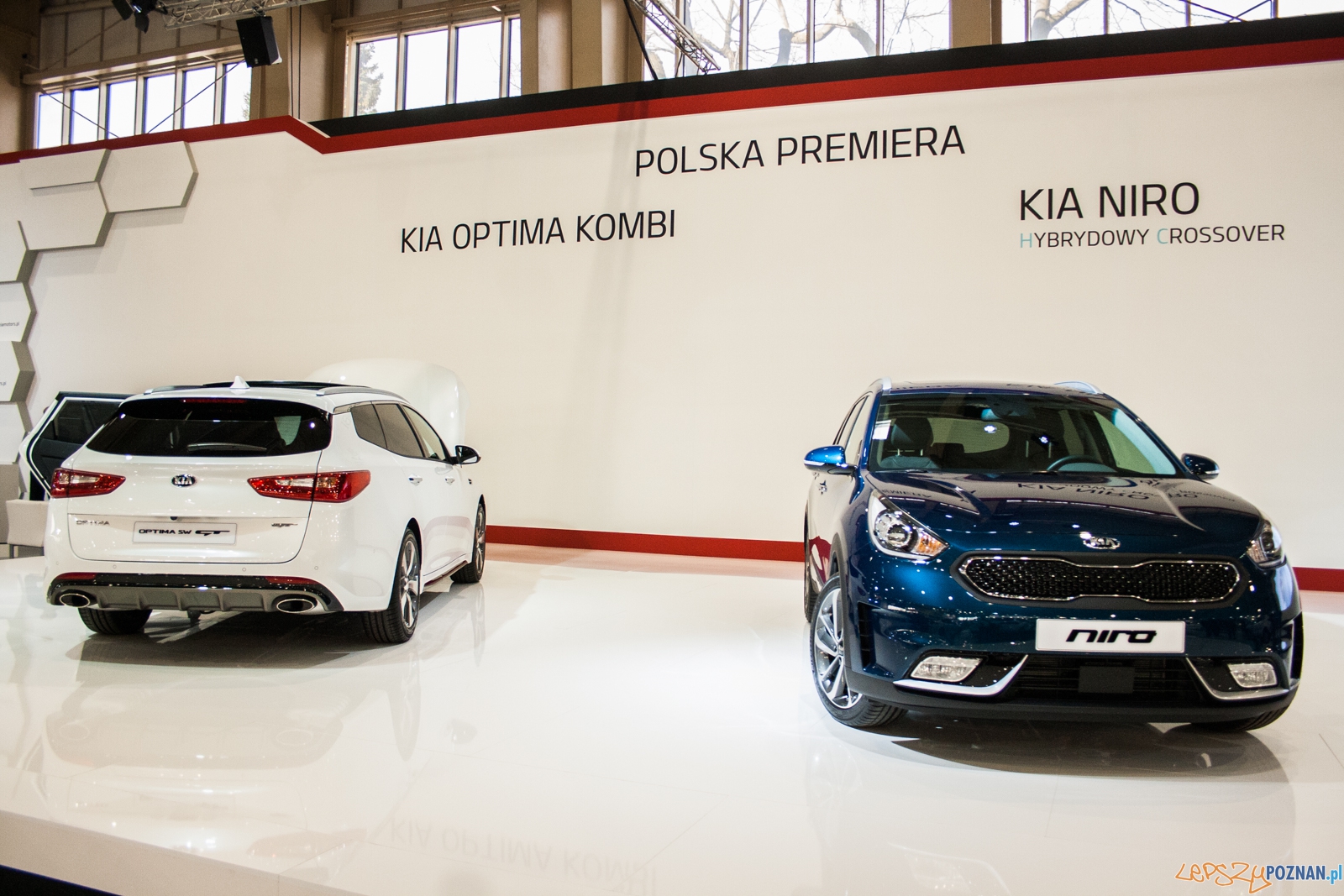 Motor Show 2016 (2.04.2016) Foto: © lepszyPOZNAN.pl / Karolina Kiraga Motor Show 2016 (2.04.2016) Foto: © lepszyPOZNAN.pl / Karolina Kiraga