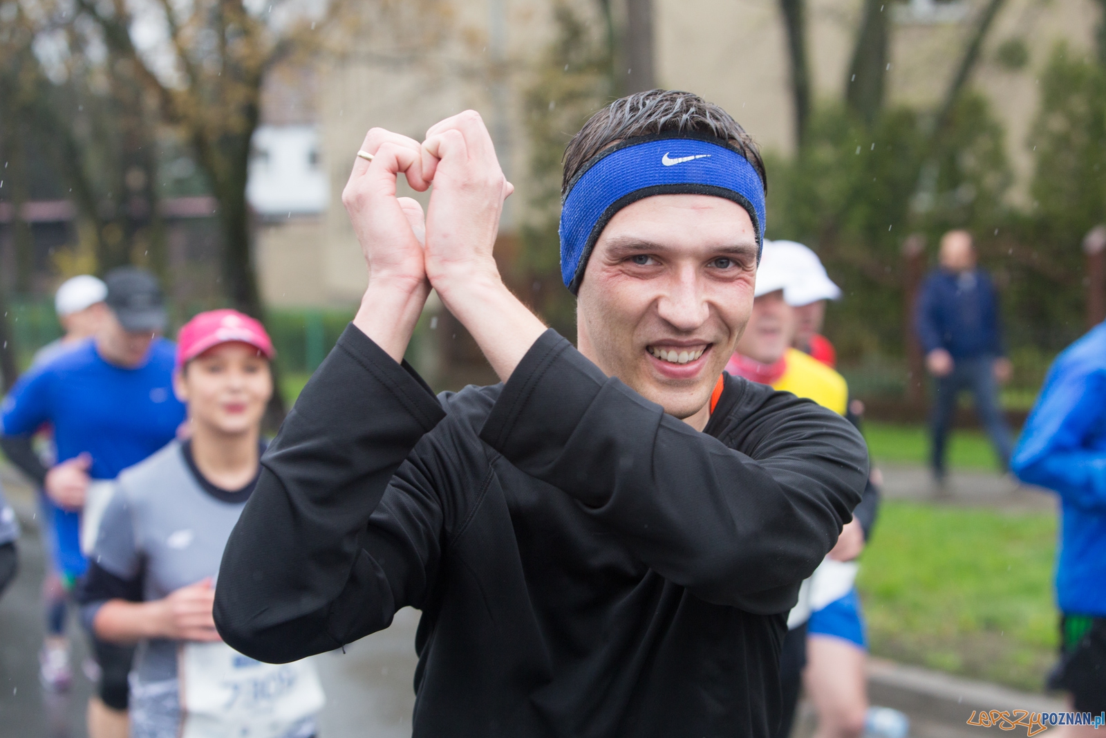 9. Poznań Półmaraton Foto: lepszyPOZNAN.pl / Piotr Rychter 9. Poznań Półmaraton Foto: lepszyPOZNAN.pl / Piotr Rychter
