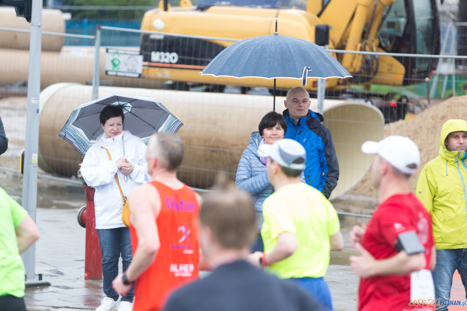 9. Poznań Półmaraton Foto: lepszyPOZNAN.pl / Piotr Rychter 9. Poznań Półmaraton Foto: lepszyPOZNAN.pl / Piotr Rychter