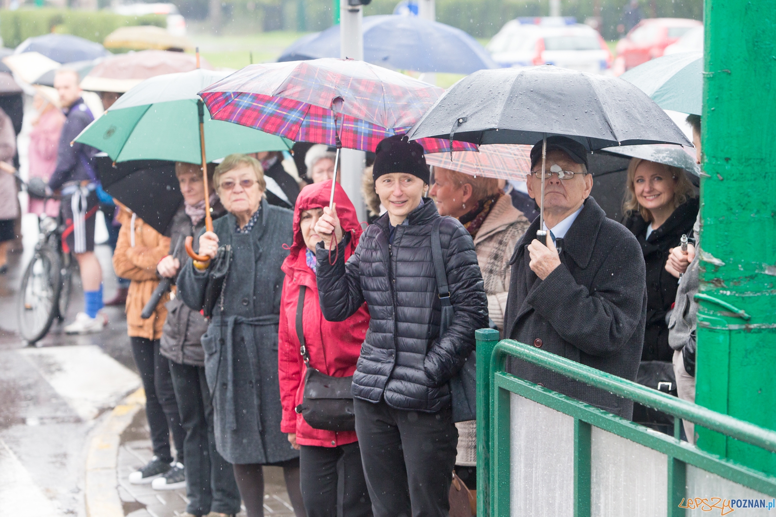 9. Poznań Półmaraton Foto: lepszyPOZNAN.pl / Piotr Rychter 9. Poznań Półmaraton Foto: lepszyPOZNAN.pl / Piotr Rychter