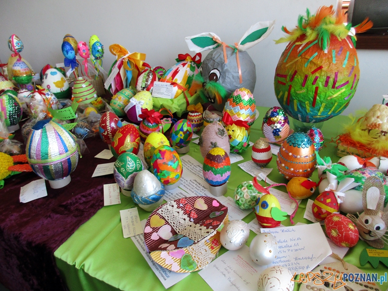 Tradycje Wielkanocne - PISANKA 2016 Foto: mat. prasowe Tradycje Wielkanocne - PISANKA 2016 Foto: mat. prasowe