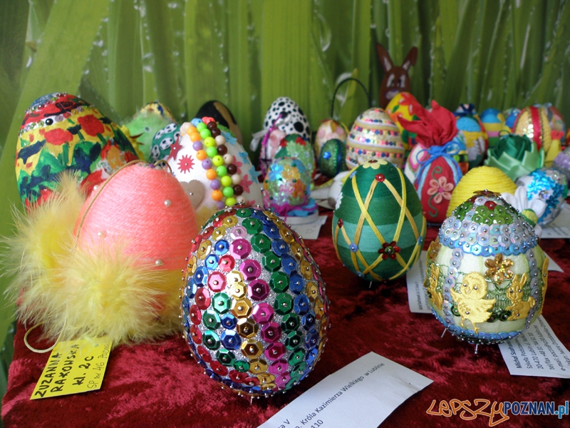 Tradycje Wielkanocne - PISANKA 2016 Foto: mat. prasowe Tradycje Wielkanocne - PISANKA 2016 Foto: mat. prasowe