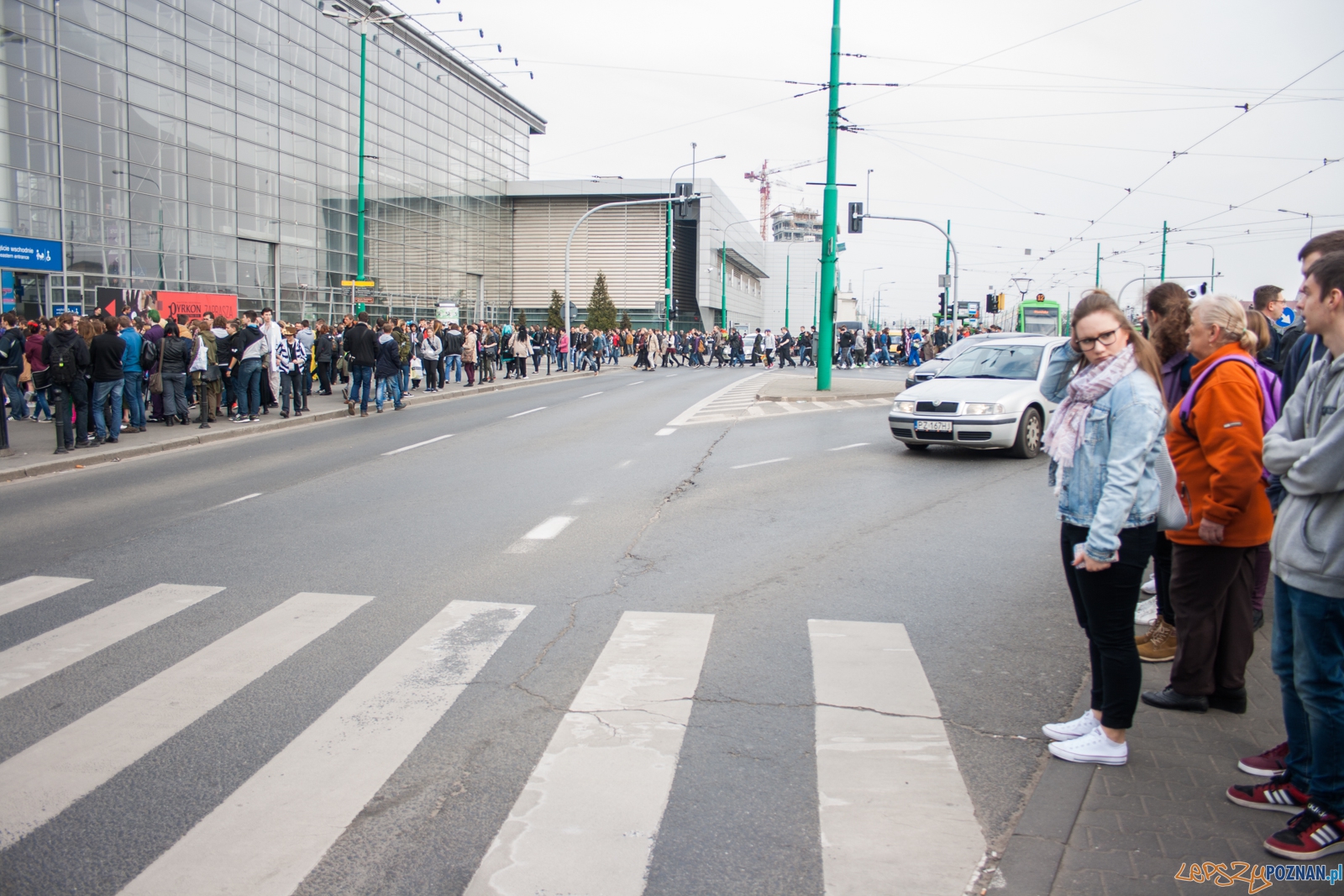 Pyrkon 2016 (9.04.2016) Foto: © lepszyPOZNAN.pl / Karolina Kiraga Pyrkon 2016 (9.04.2016) Foto: © lepszyPOZNAN.pl / Karolina Kiraga