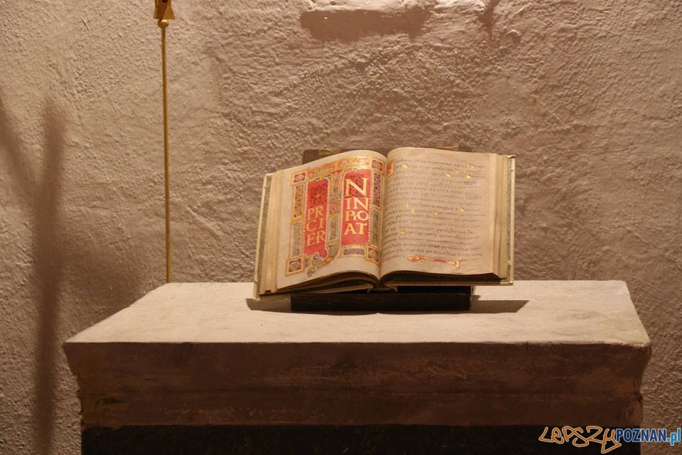 Wystawa 966 w Muzeum Archeologicznym Foto: facebook Muzeum Archeologicznego Wystawa 966 w Muzeum Archeologicznym Foto: facebook Muzeum Archeologicznego