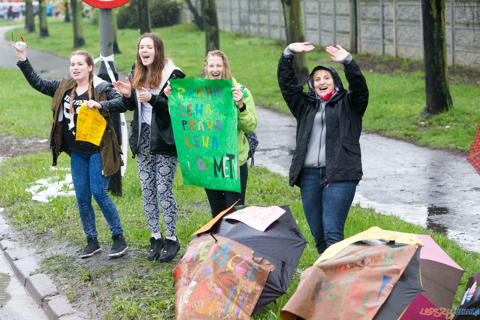 9. Poznań Półmaraton Foto: lepszyPOZNAN.pl / Piotr Rychter 9. Poznań Półmaraton Foto: lepszyPOZNAN.pl / Piotr Rychter
