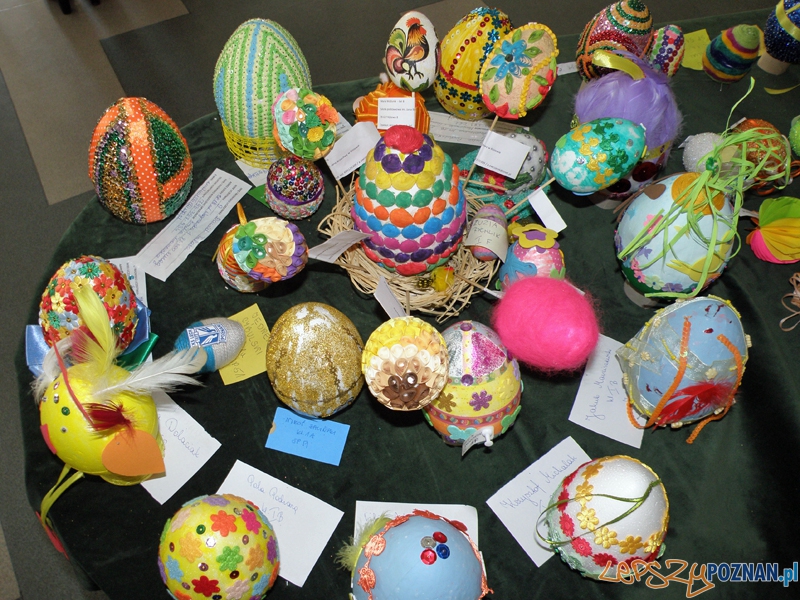 Tradycje Wielkanocne - PISANKA 2016 Foto: mat. prasowe Tradycje Wielkanocne - PISANKA 2016 Foto: mat. prasowe