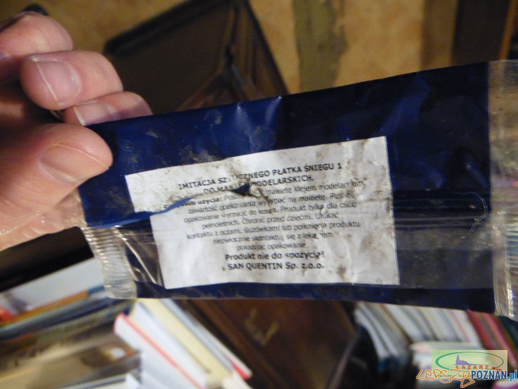 Mieszkańcy chcą likwidacji sklepu z dopalaczami Foto: lazarz.pl / Janusz Ludwiczak Mieszkańcy chcą likwidacji sklepu z dopalaczami Foto: lazarz.pl / Janusz Ludwiczak